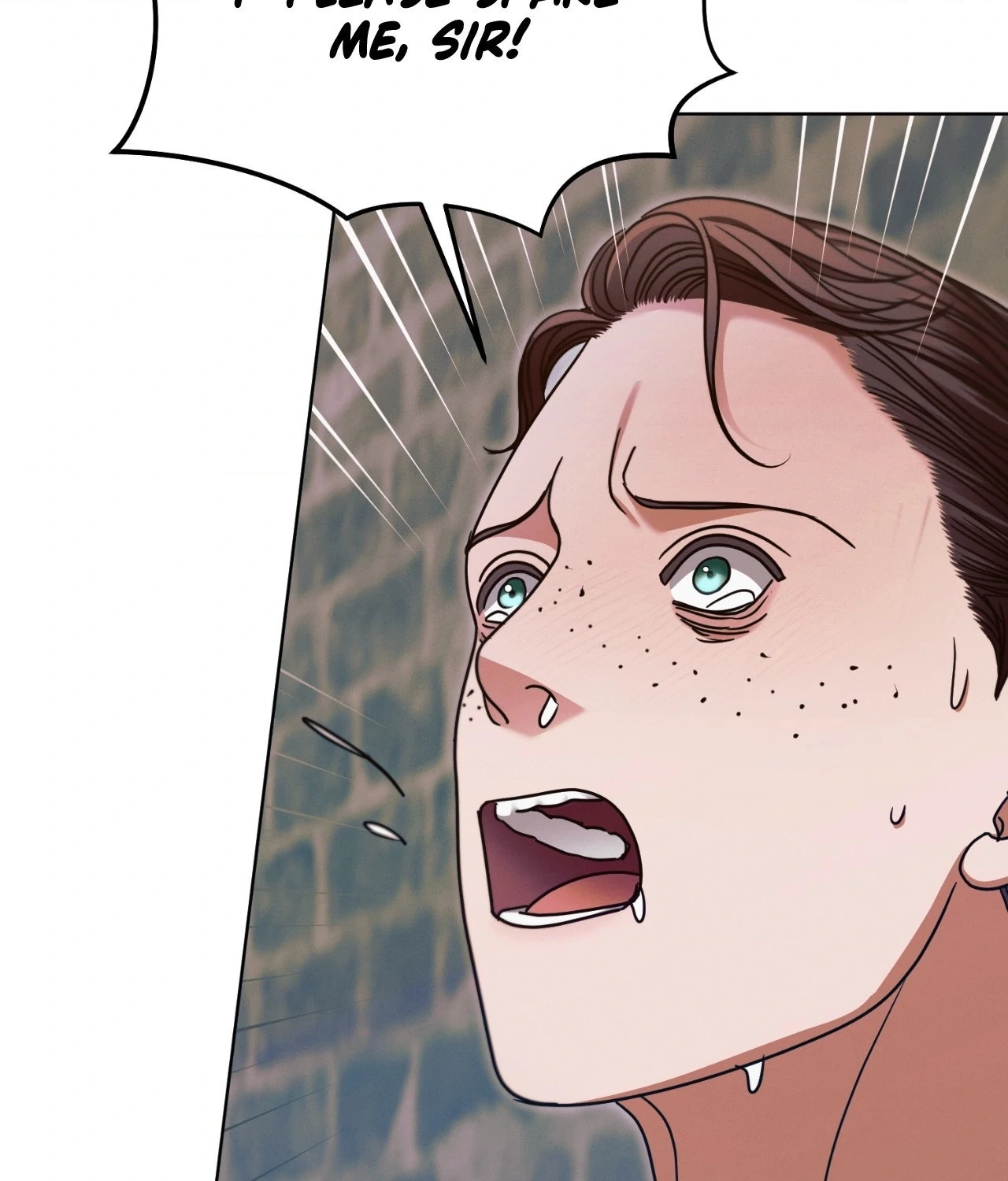 Vengeance Named Love Chapter 20 page 15 - 