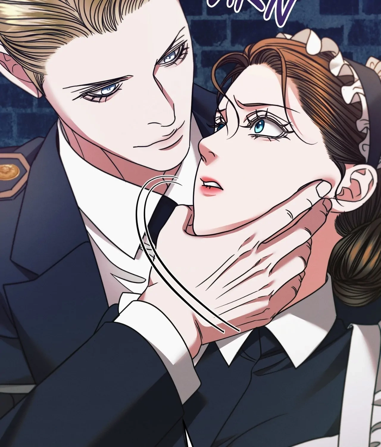 Vengeance Named Love Chapter 20 page 141 - 