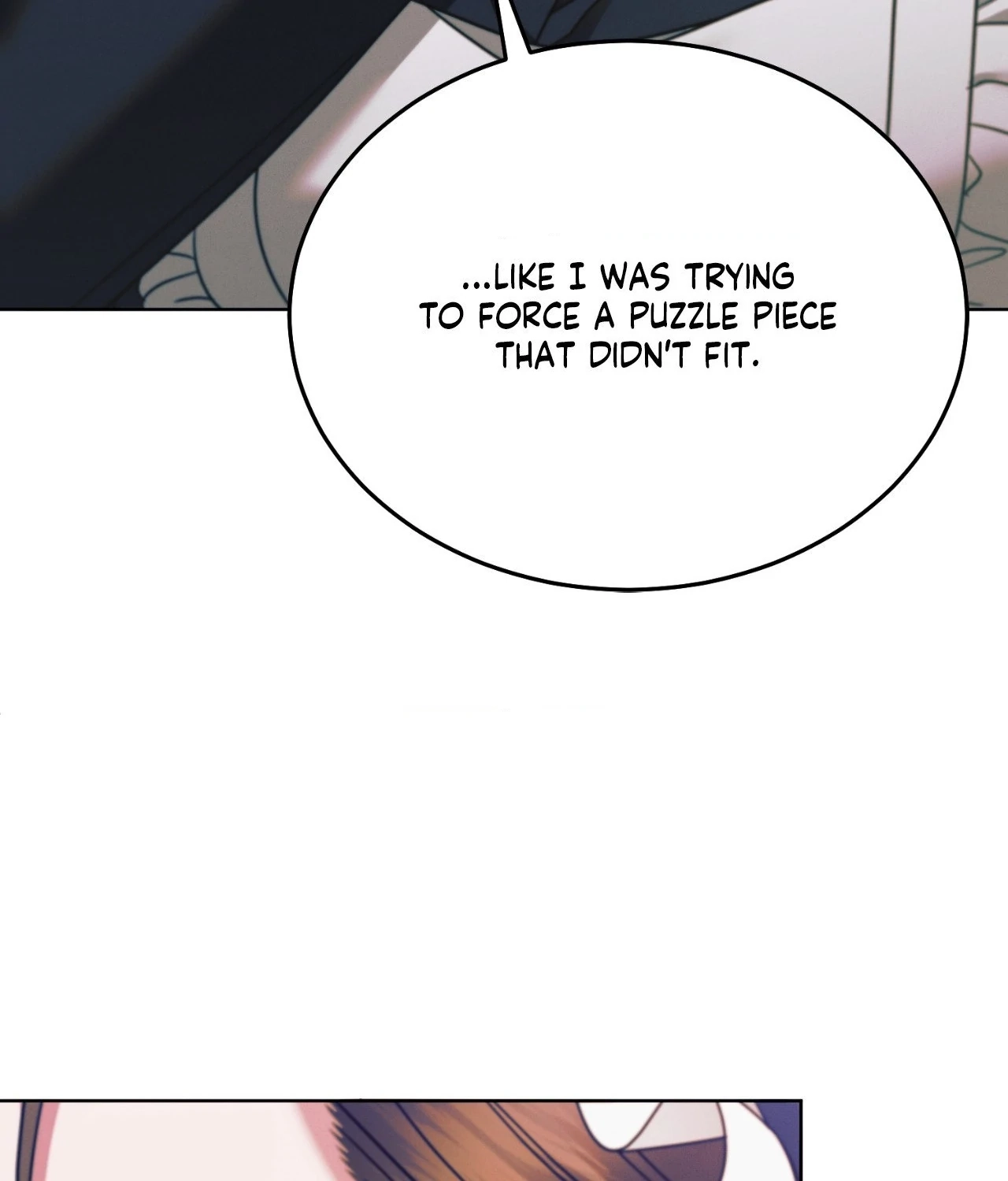 Vengeance Named Love Chapter 20 page 142 - 