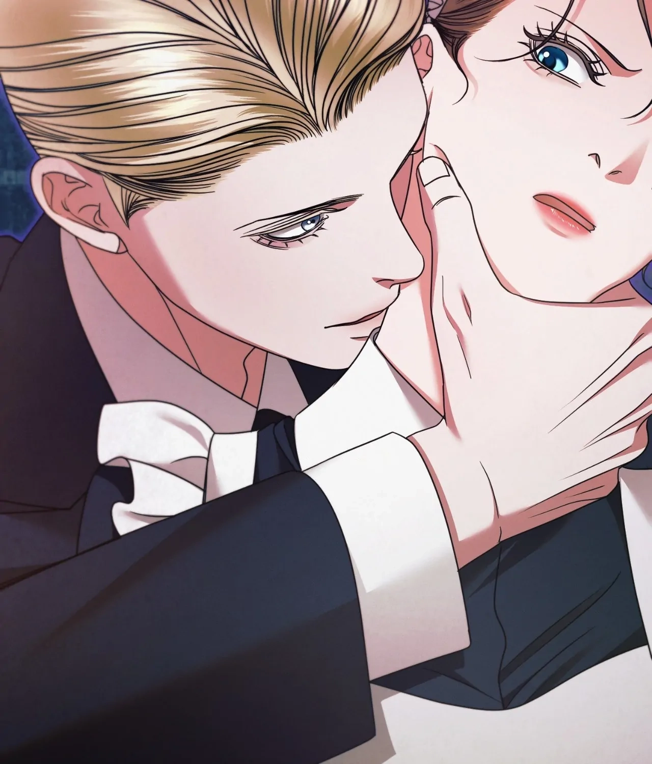 Vengeance Named Love Chapter 20 page 146 - 