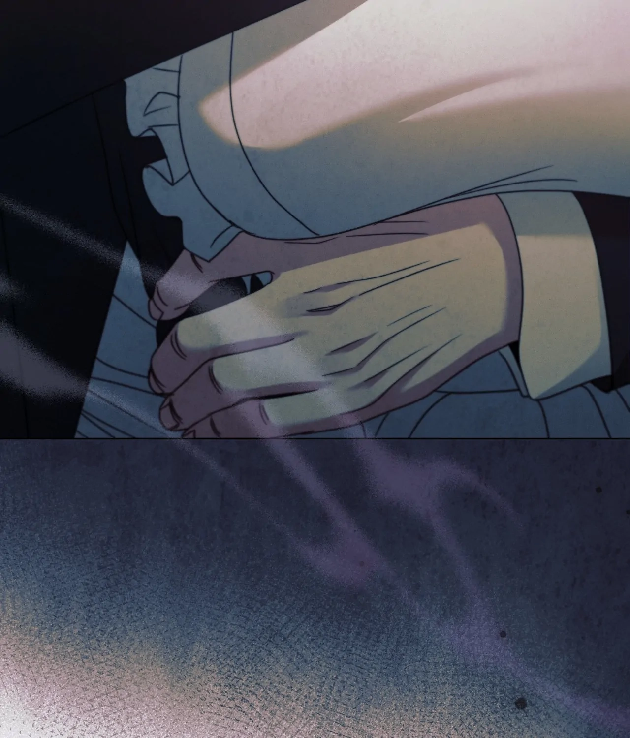 Vengeance Named Love Chapter 20 page 147 - 