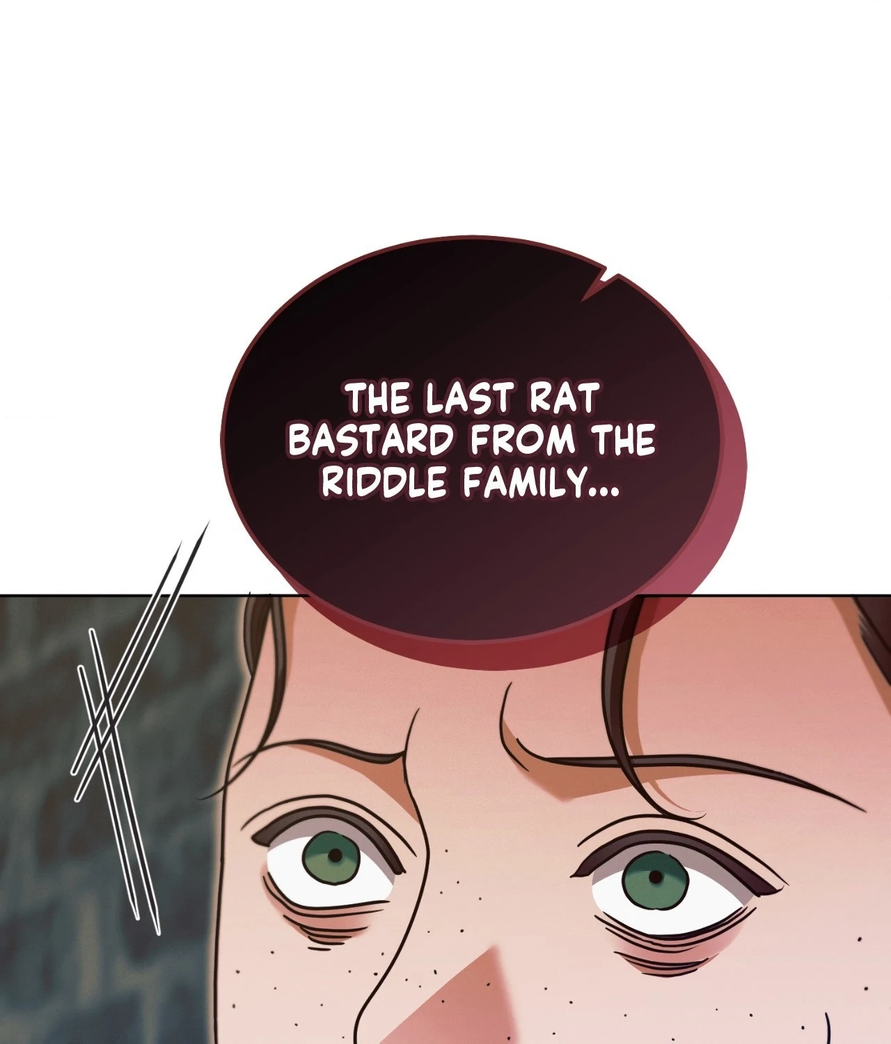 Vengeance Named Love Chapter 20 page 19 - 