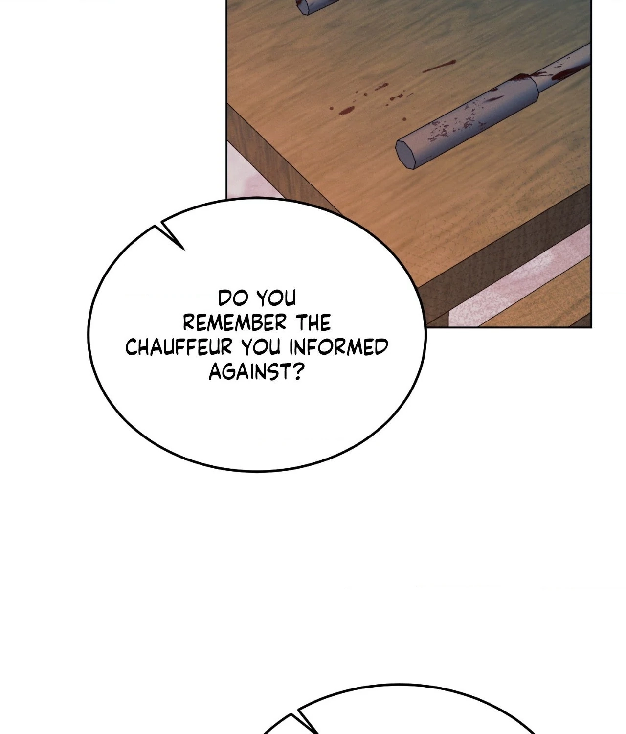 Vengeance Named Love Chapter 20 page 3 - 