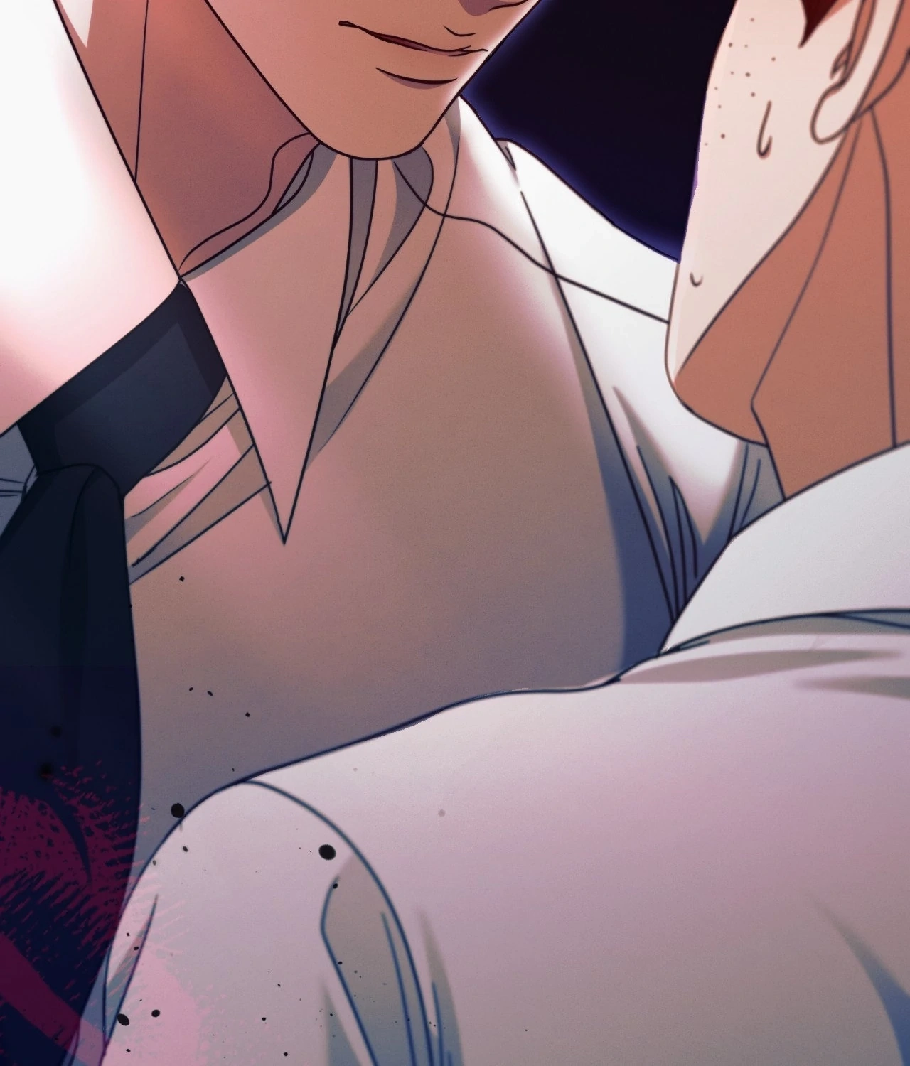 Vengeance Named Love Chapter 20 page 24 - 