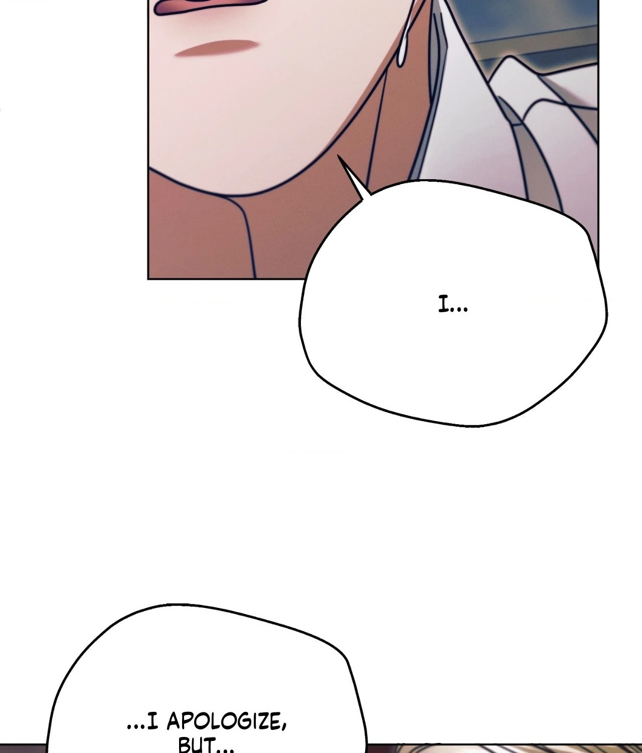 Vengeance Named Love Chapter 20 page 28 - 