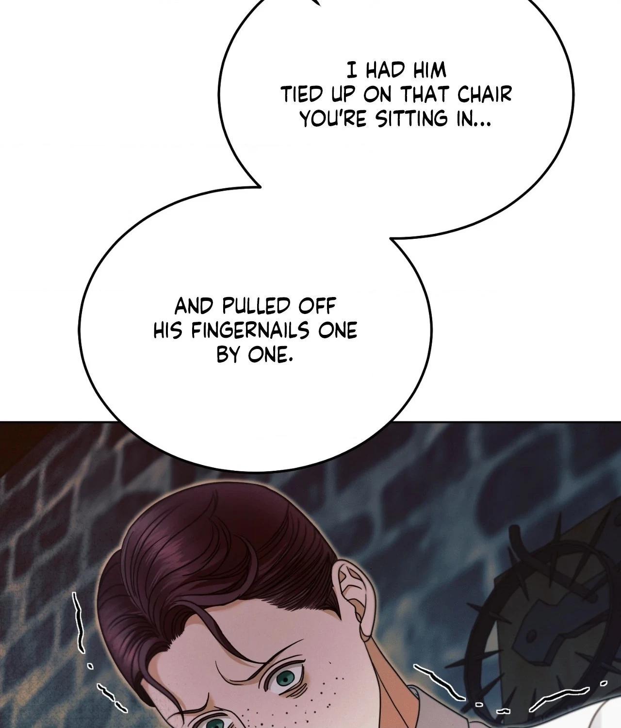 Vengeance Named Love Chapter 20 page 4 - 