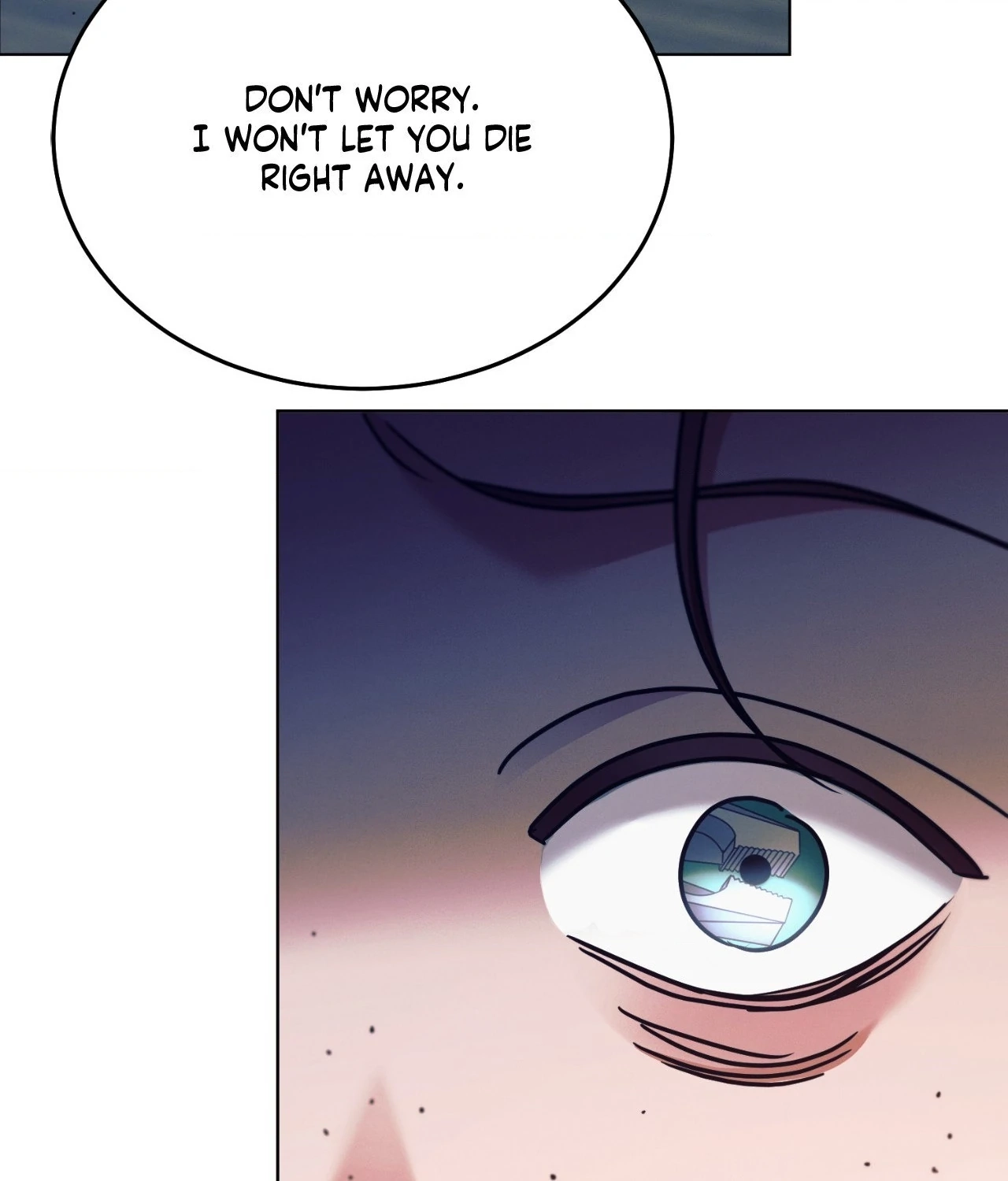 Vengeance Named Love Chapter 20 page 34 - 