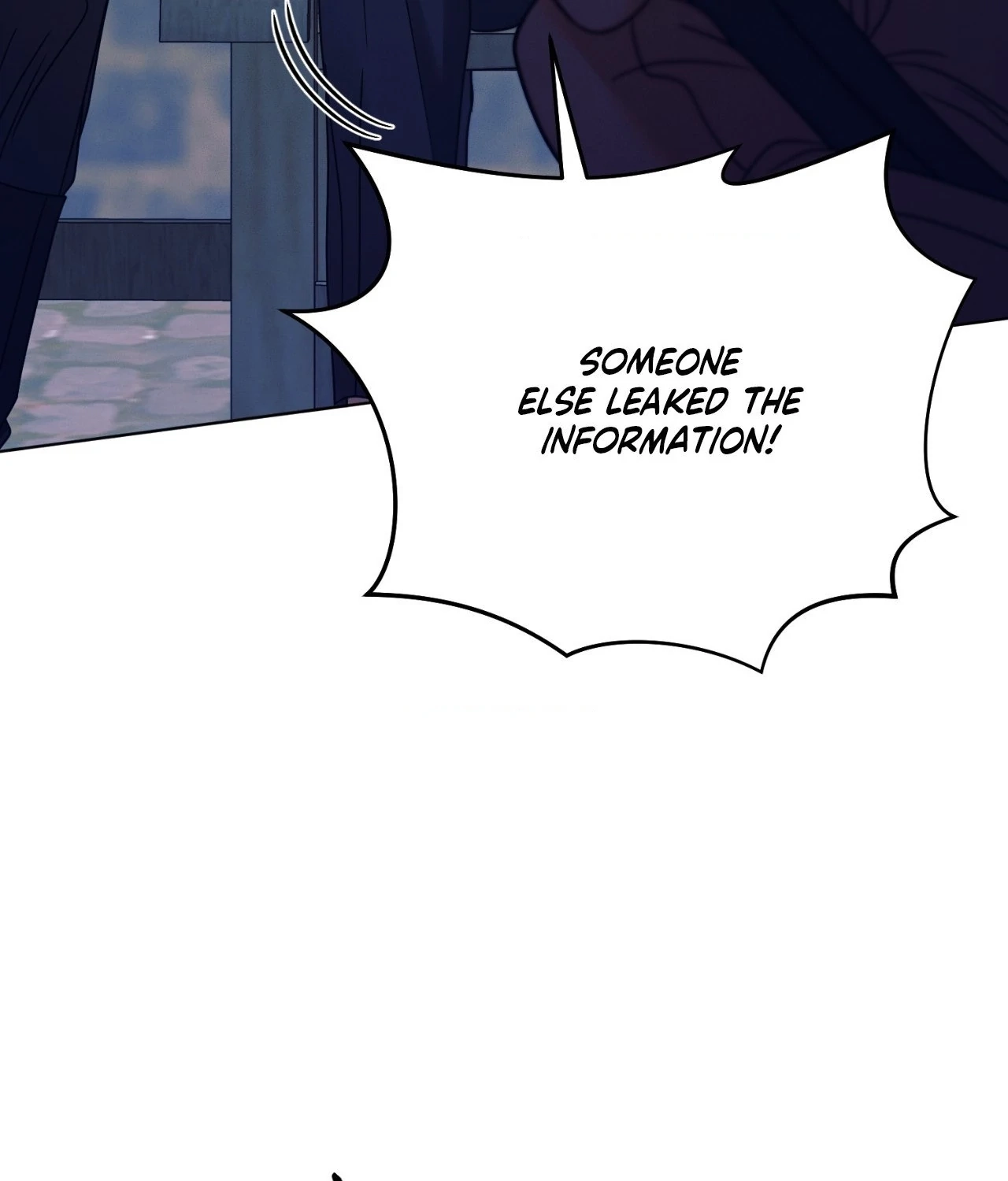 Vengeance Named Love Chapter 20 page 38 - 