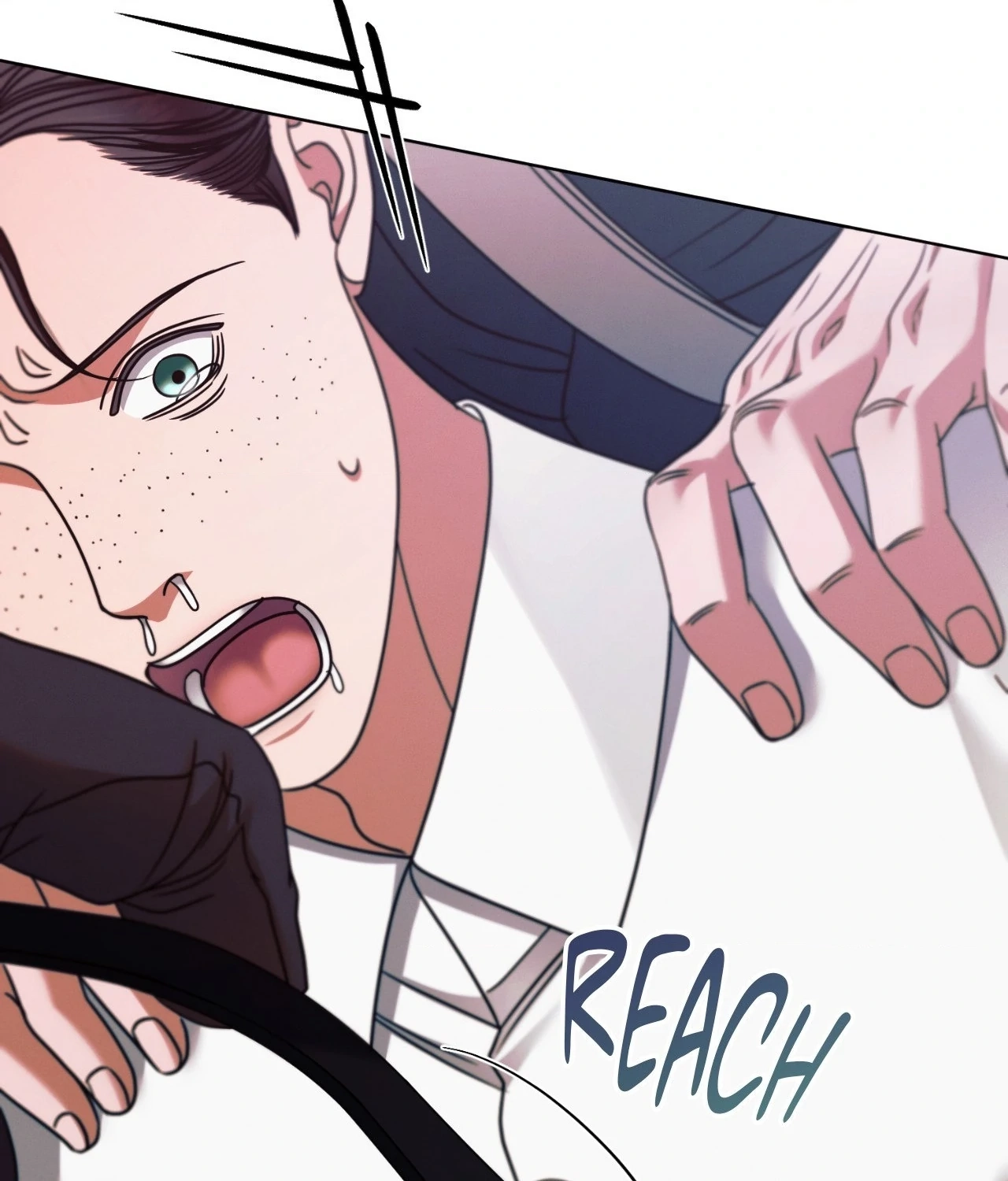 Vengeance Named Love Chapter 20 page 39 - 