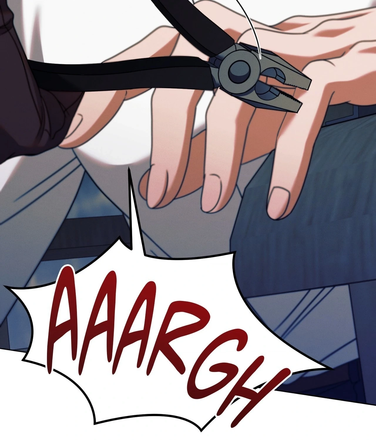 Vengeance Named Love Chapter 20 page 40 - 
