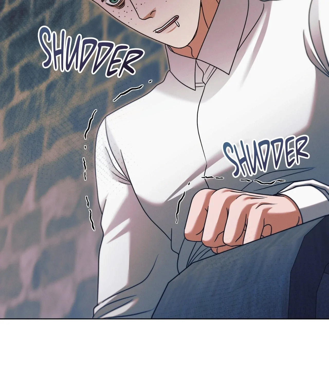 Vengeance Named Love Chapter 20 page 5 - 