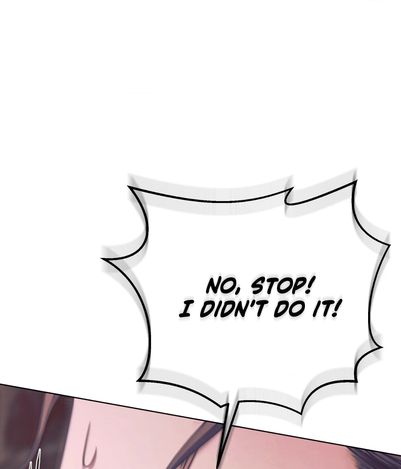 Vengeance Named Love Chapter 20 page 41 - 