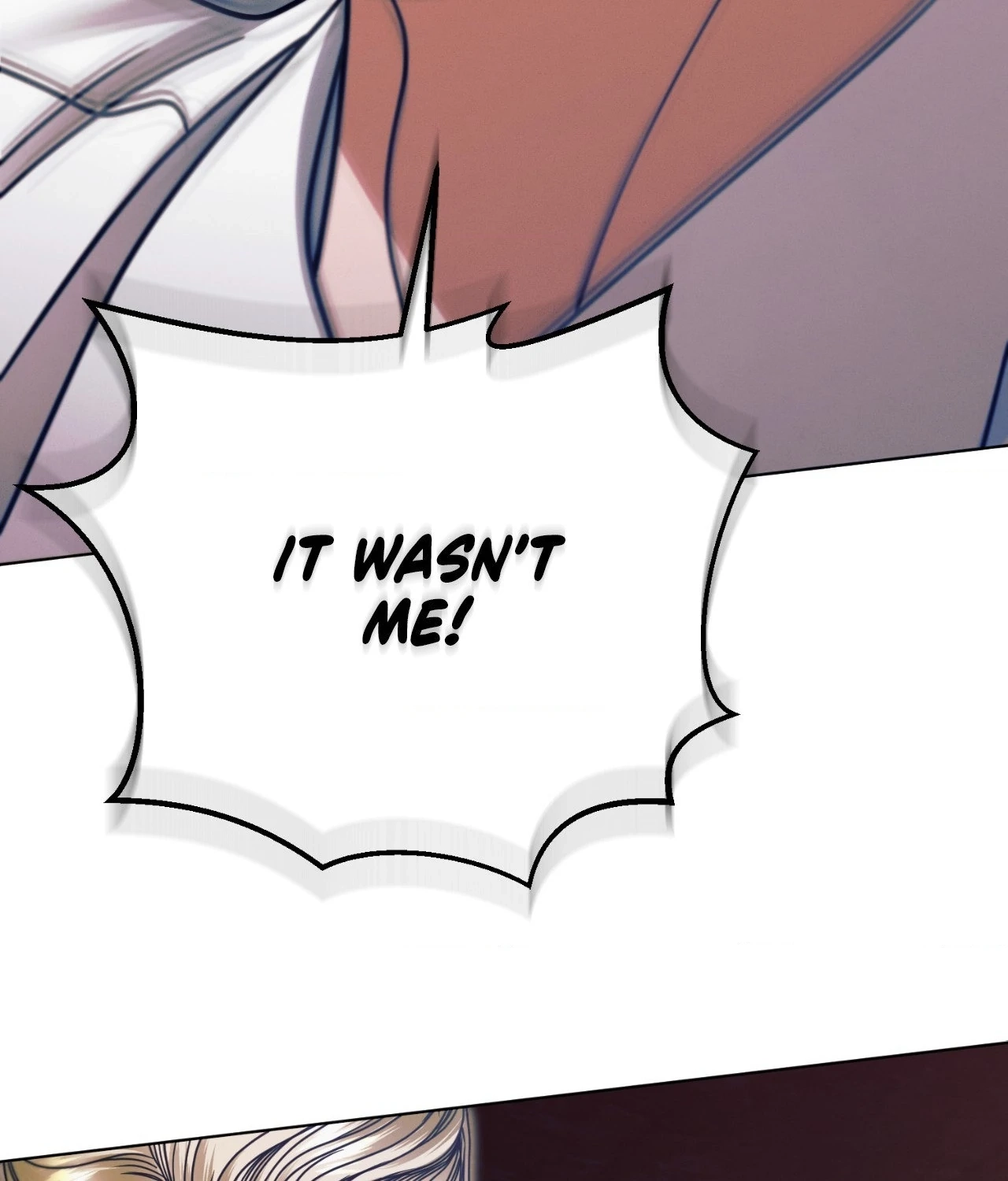 Vengeance Named Love Chapter 20 page 43 - 