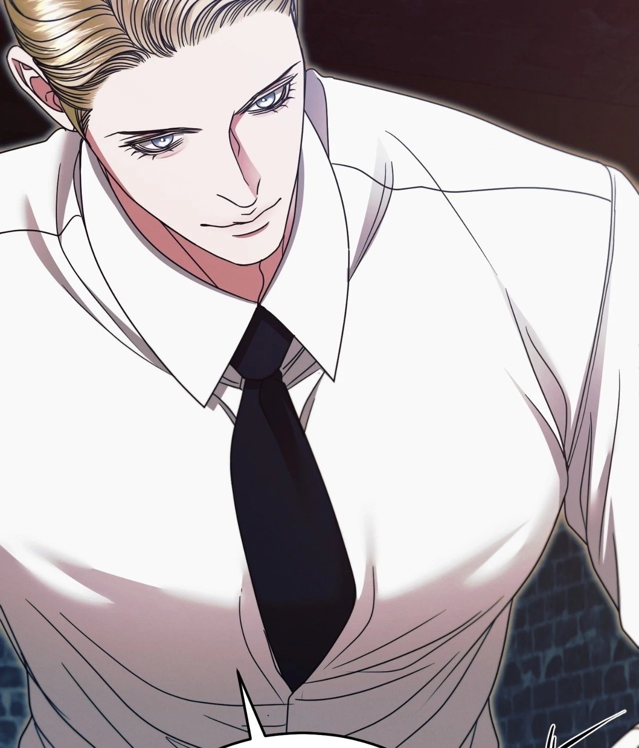 Vengeance Named Love Chapter 20 page 44 - 