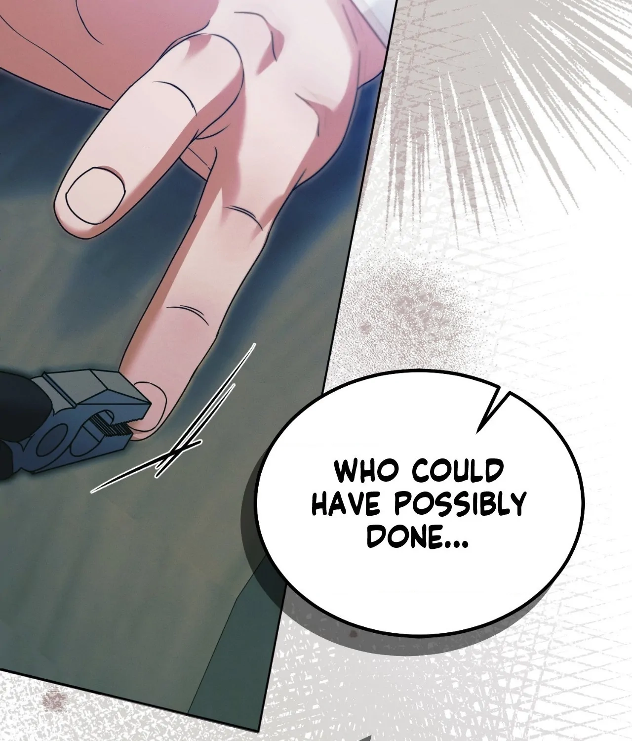 Vengeance Named Love Chapter 20 page 48 - 