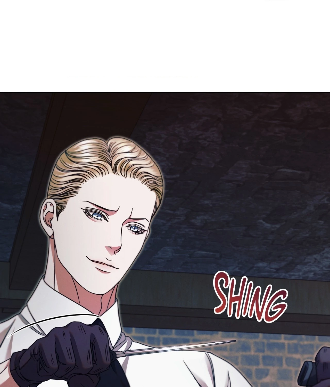 Vengeance Named Love Chapter 20 page 6 - 