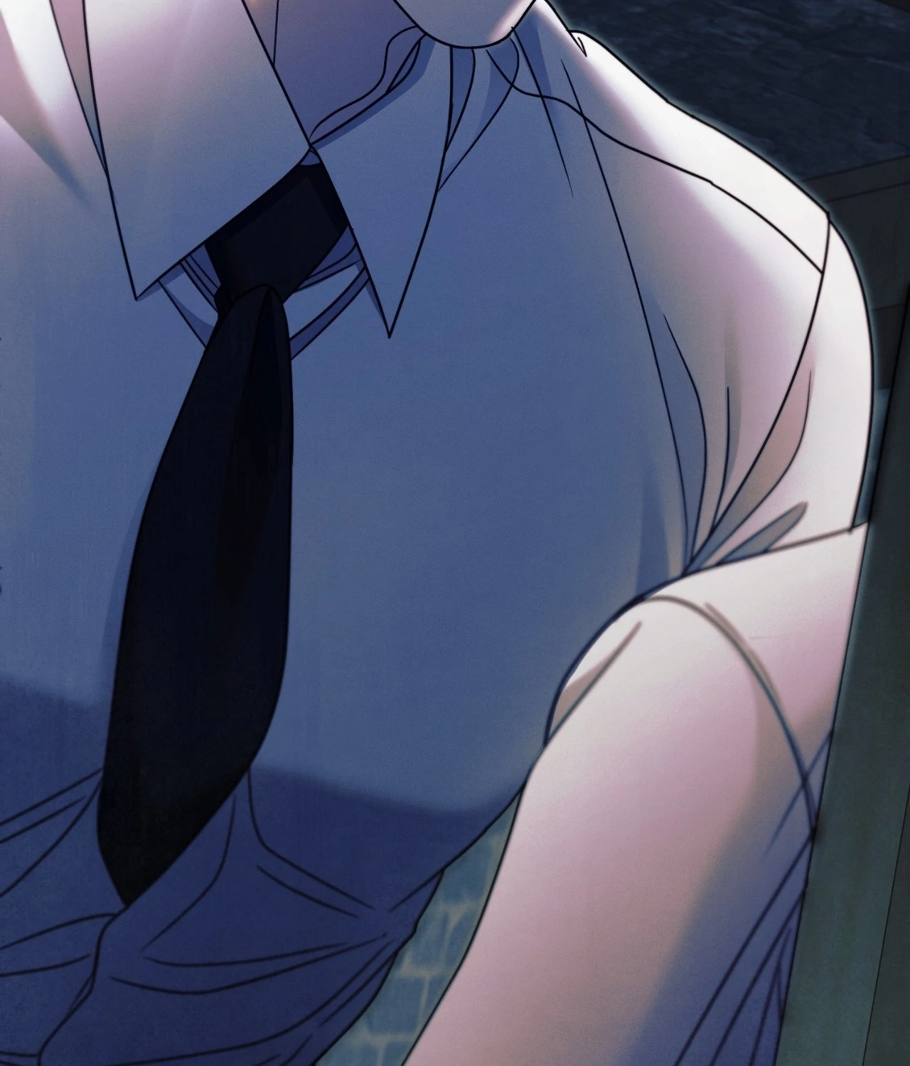 Vengeance Named Love Chapter 20 page 55 - 
