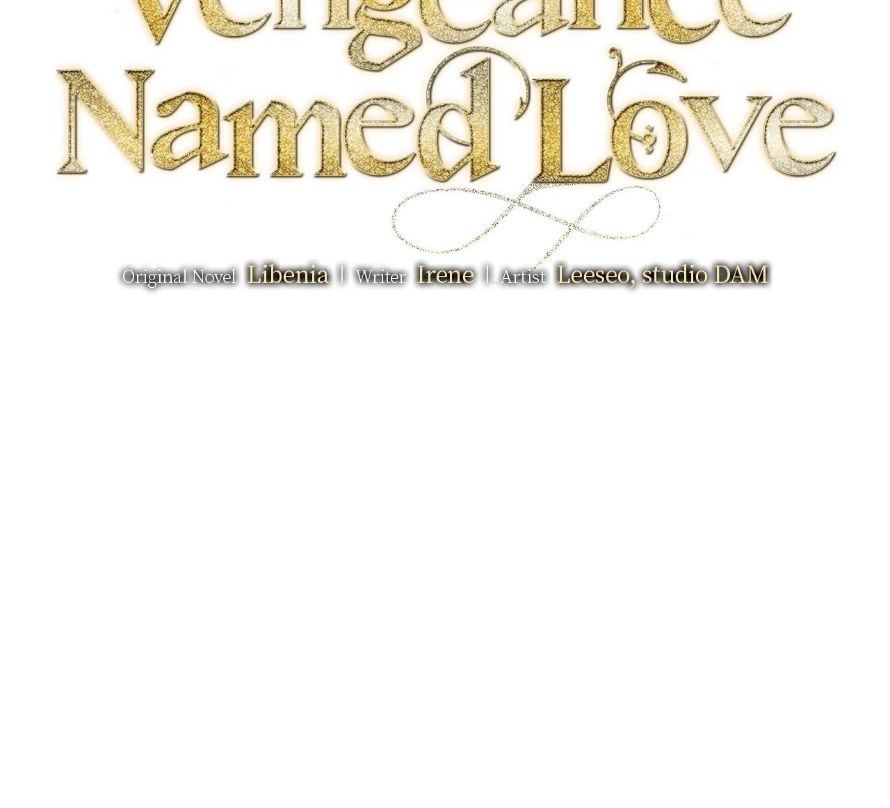 Vengeance Named Love Chapter 20 page 58 - 