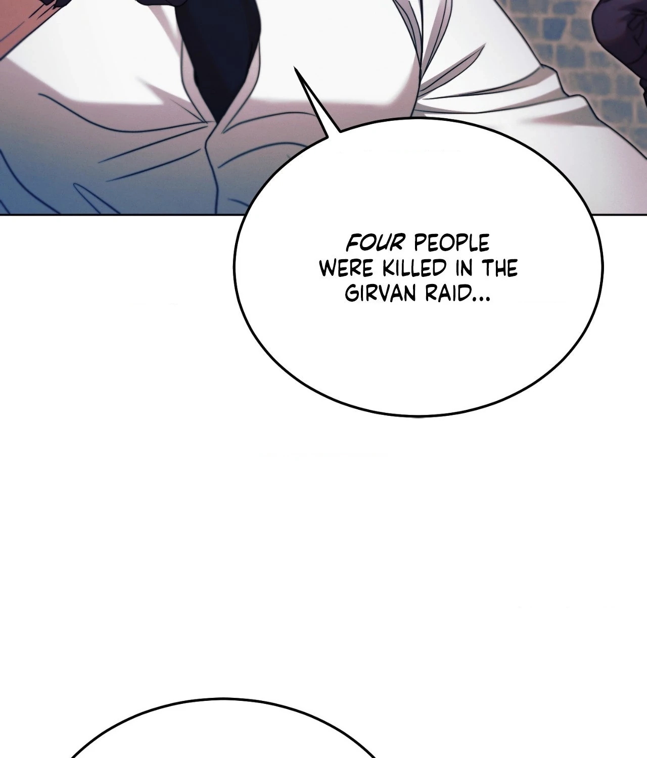 Vengeance Named Love Chapter 20 page 7 - 