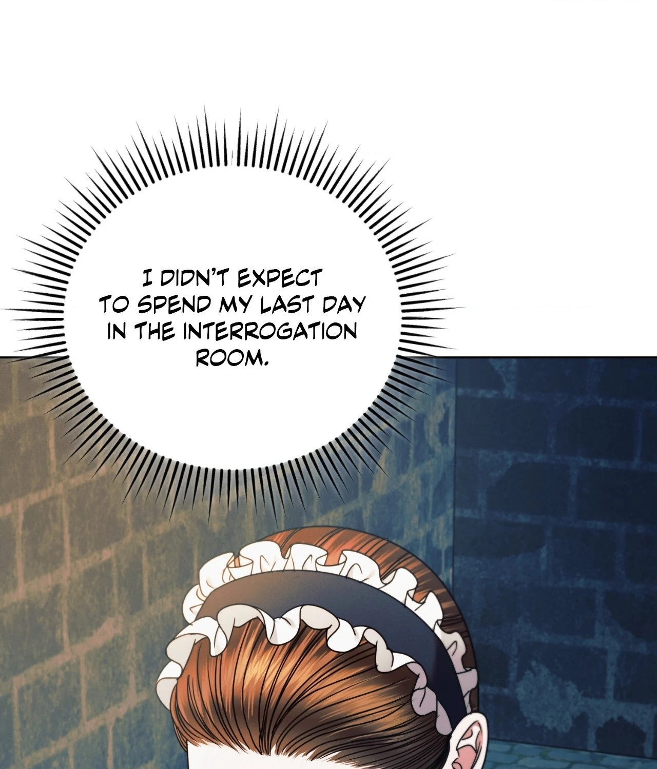 Vengeance Named Love Chapter 20 page 62 - 