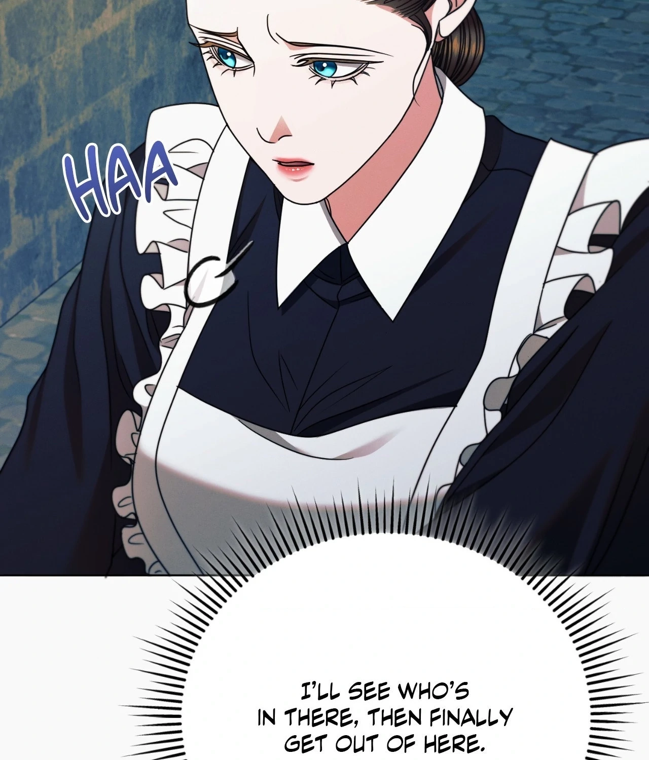 Vengeance Named Love Chapter 20 page 63 - 