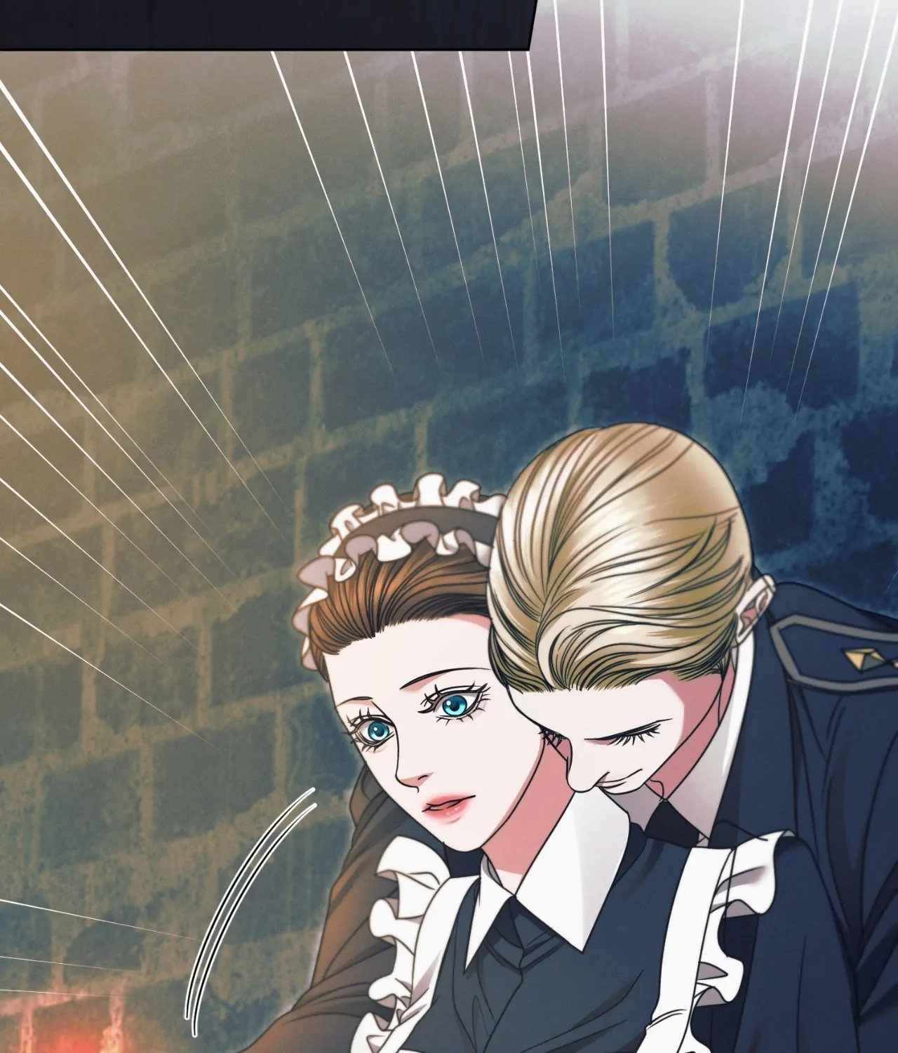 Vengeance Named Love Chapter 20 page 66 - 