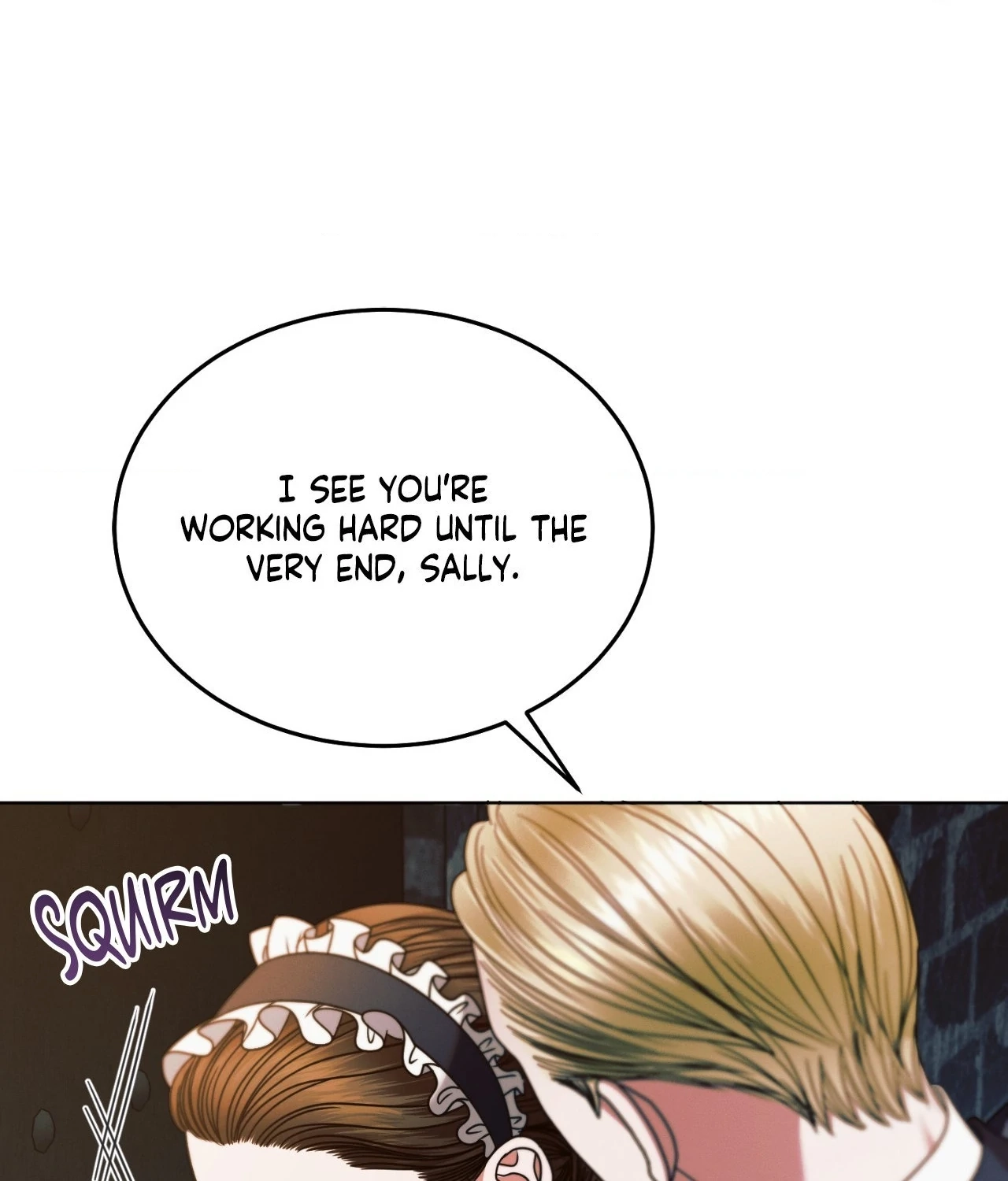 Vengeance Named Love Chapter 20 page 69 - 