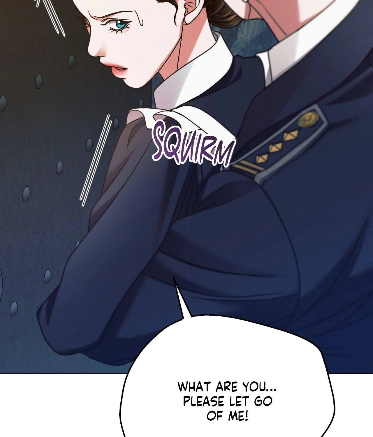 Vengeance Named Love Chapter 20 page 70 - 