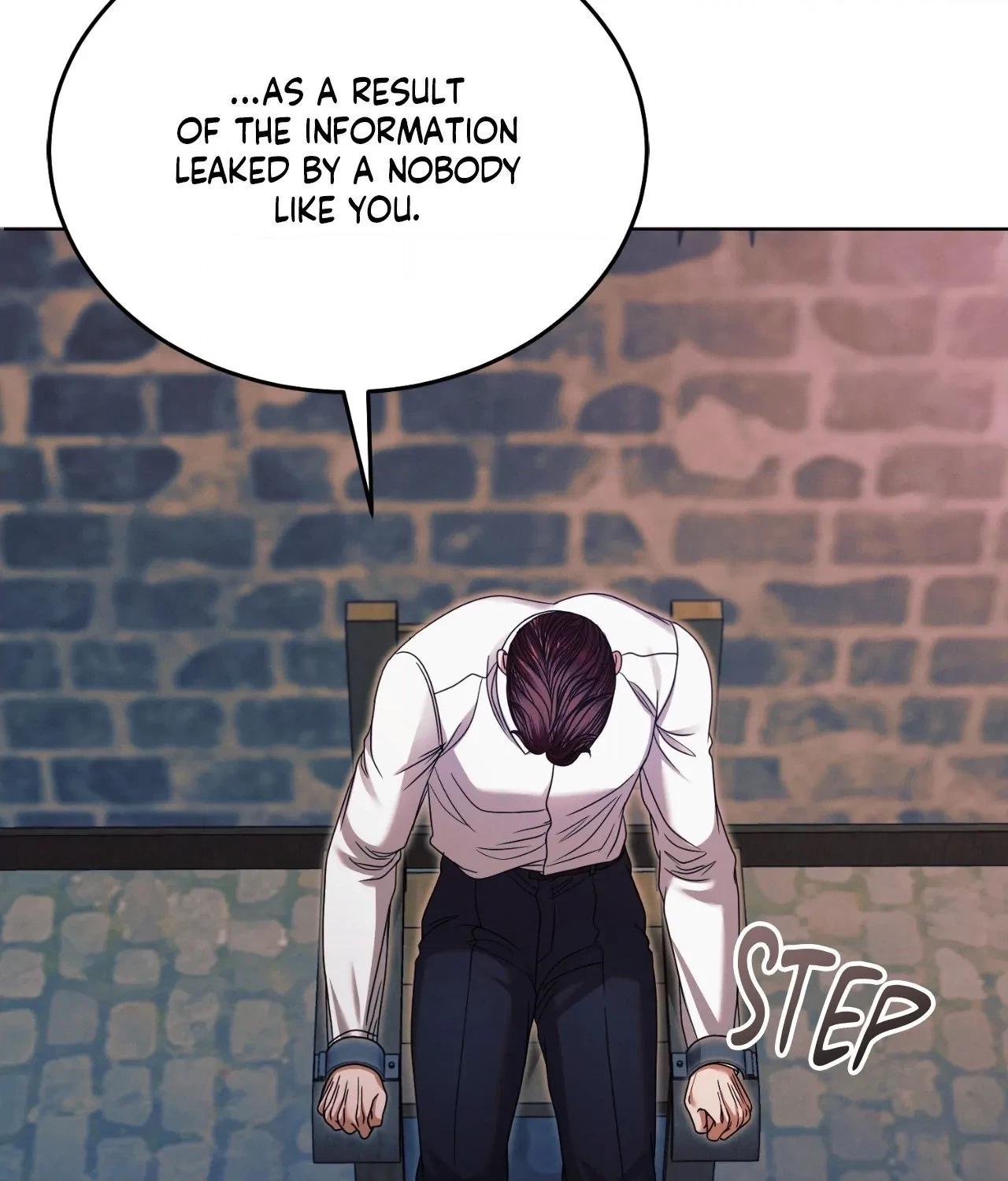 Vengeance Named Love Chapter 20 page 8 - 