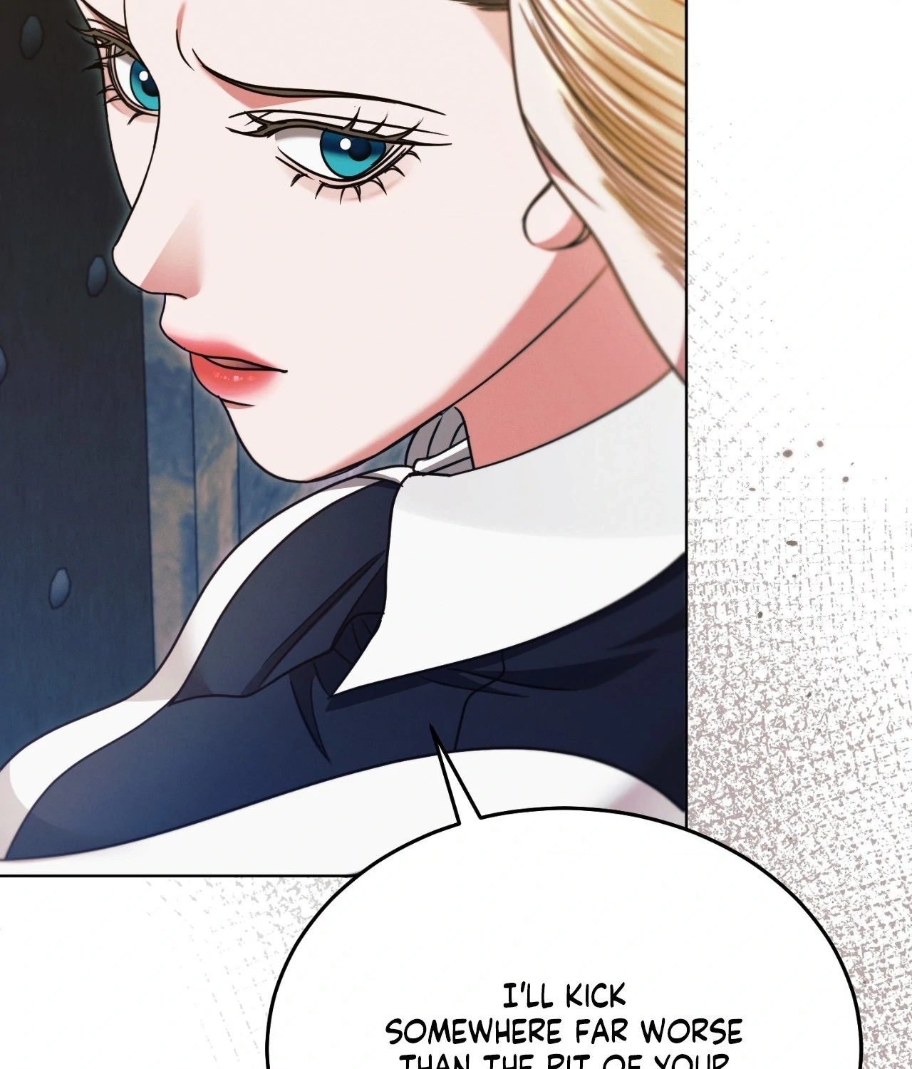 Vengeance Named Love Chapter 20 page 72 - 