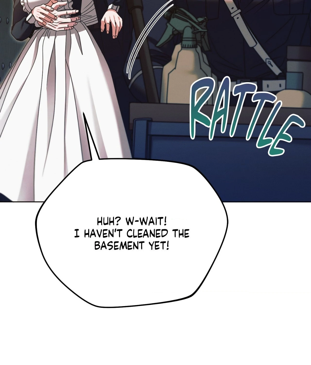 Vengeance Named Love Chapter 20 page 76 - 