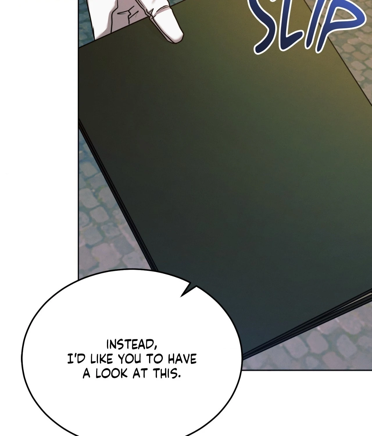 Vengeance Named Love Chapter 20 page 79 - 