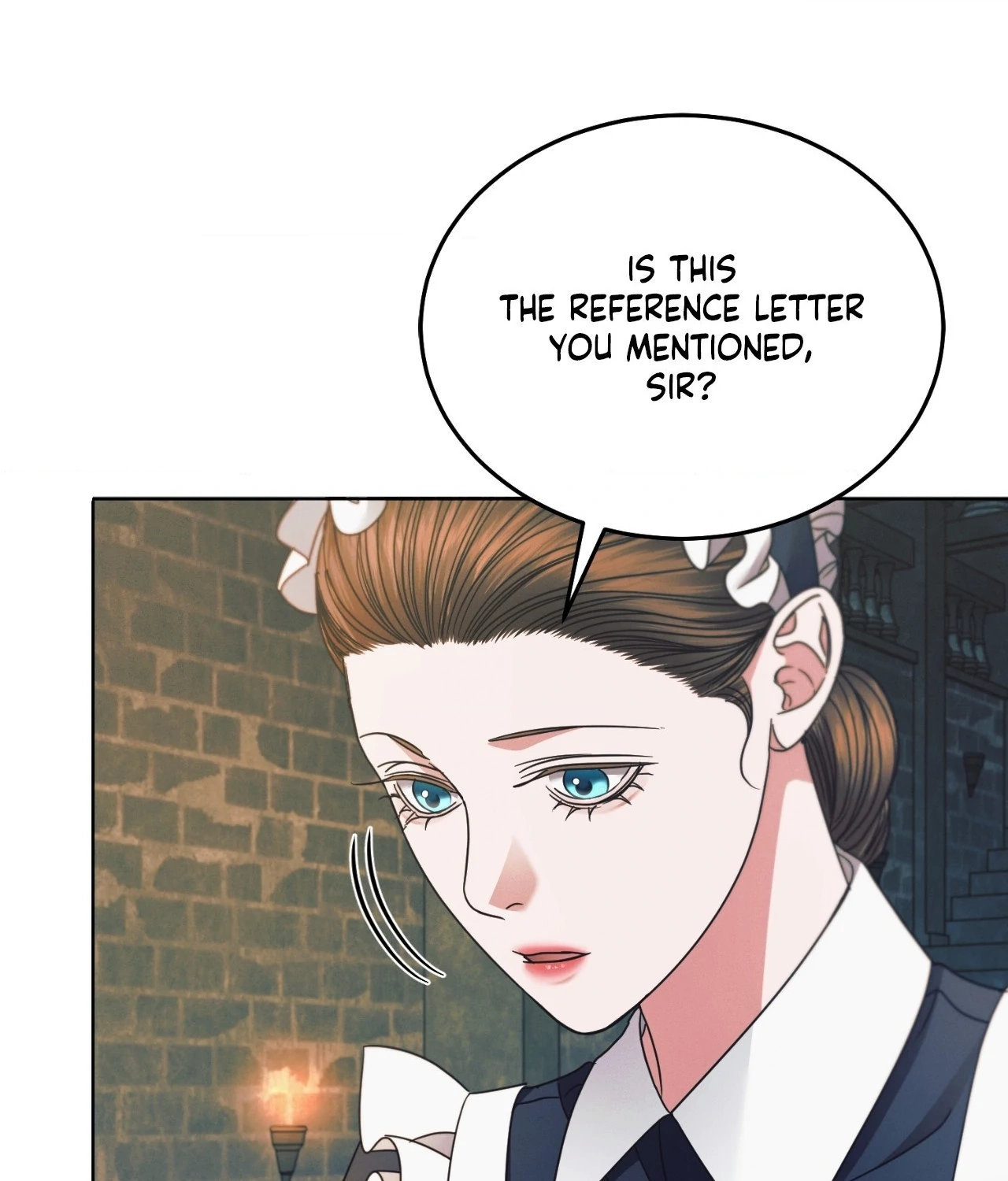 Vengeance Named Love Chapter 20 page 81 - 