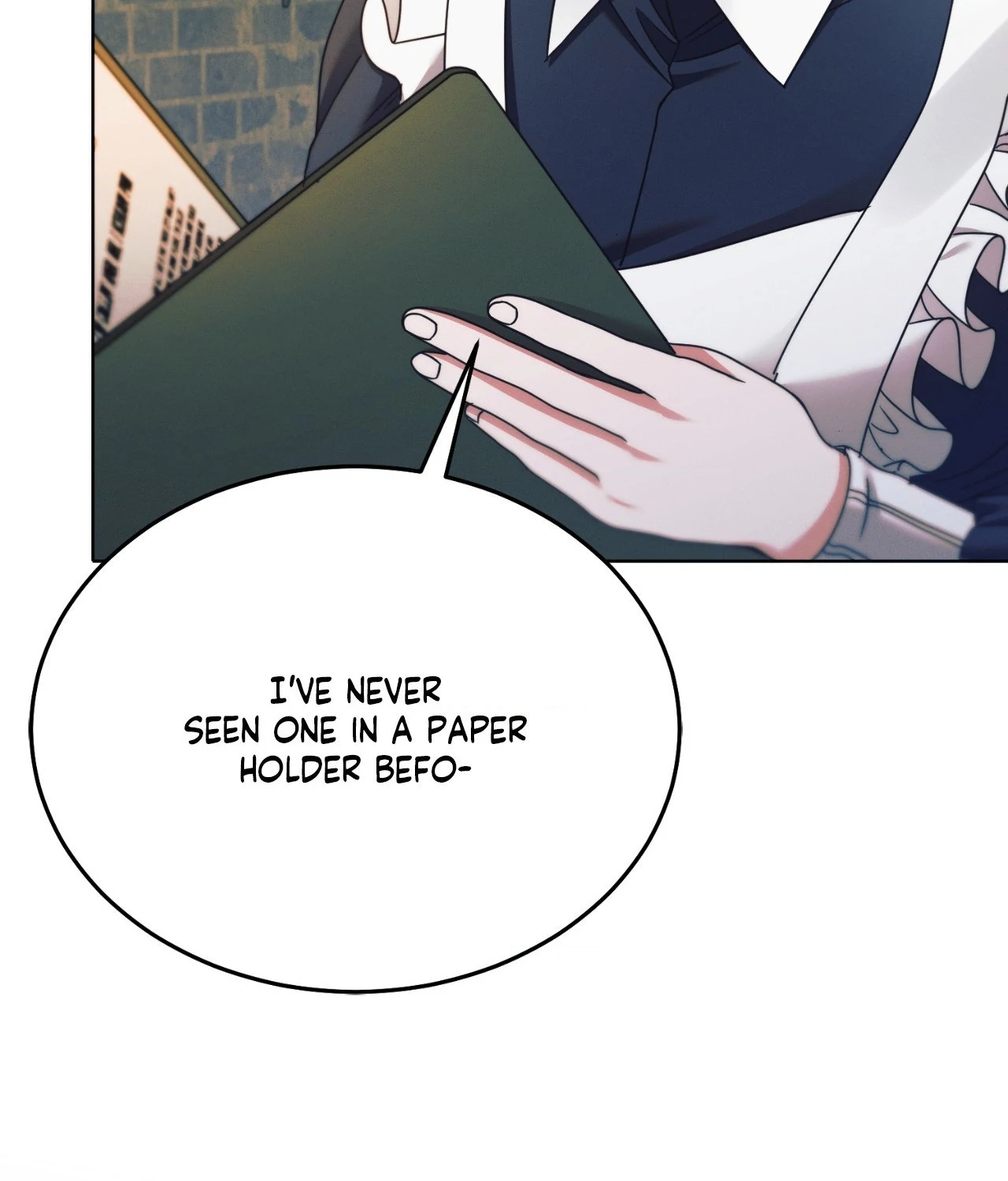 Vengeance Named Love Chapter 20 page 82 - 