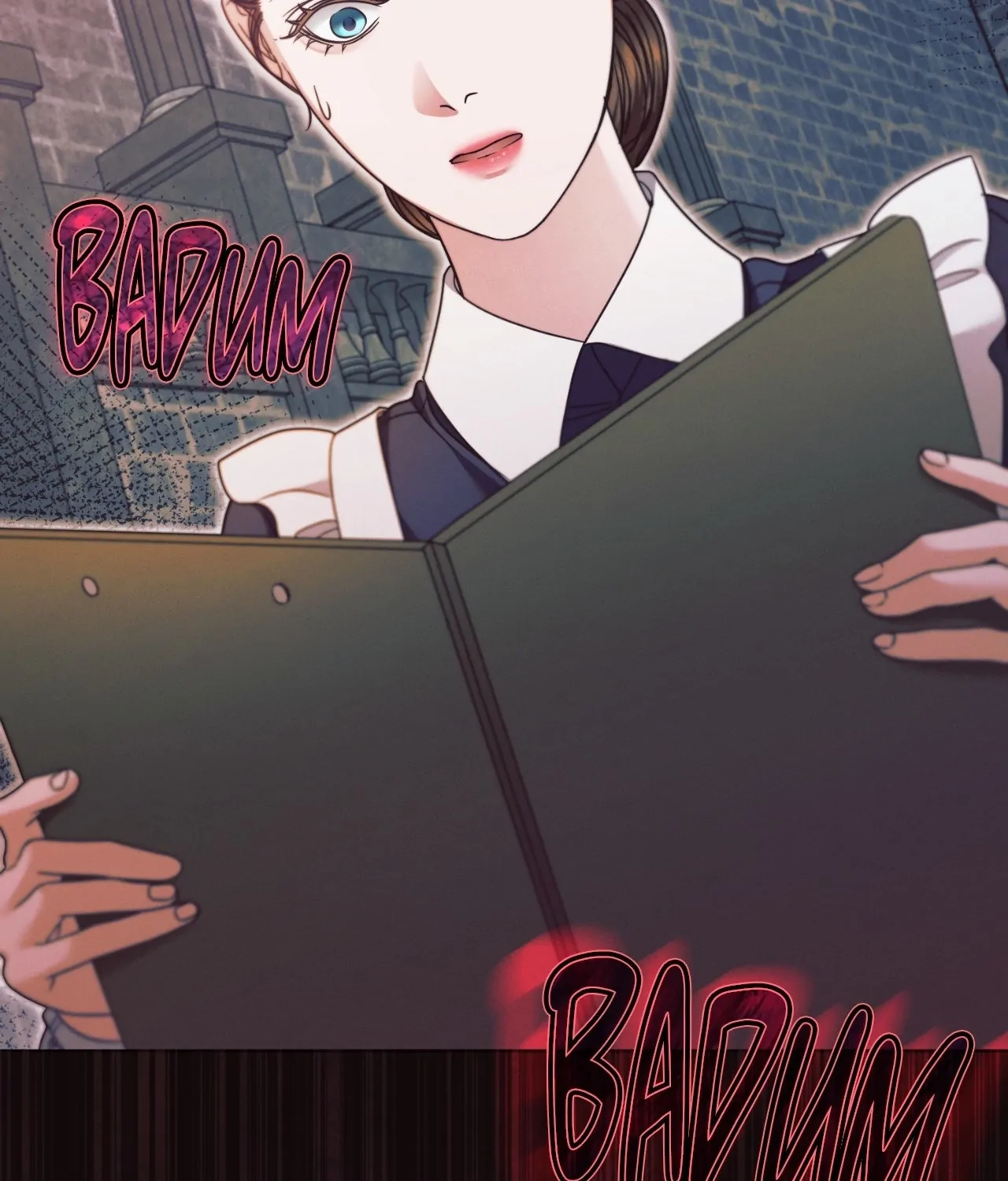 Vengeance Named Love Chapter 20 page 88 - 