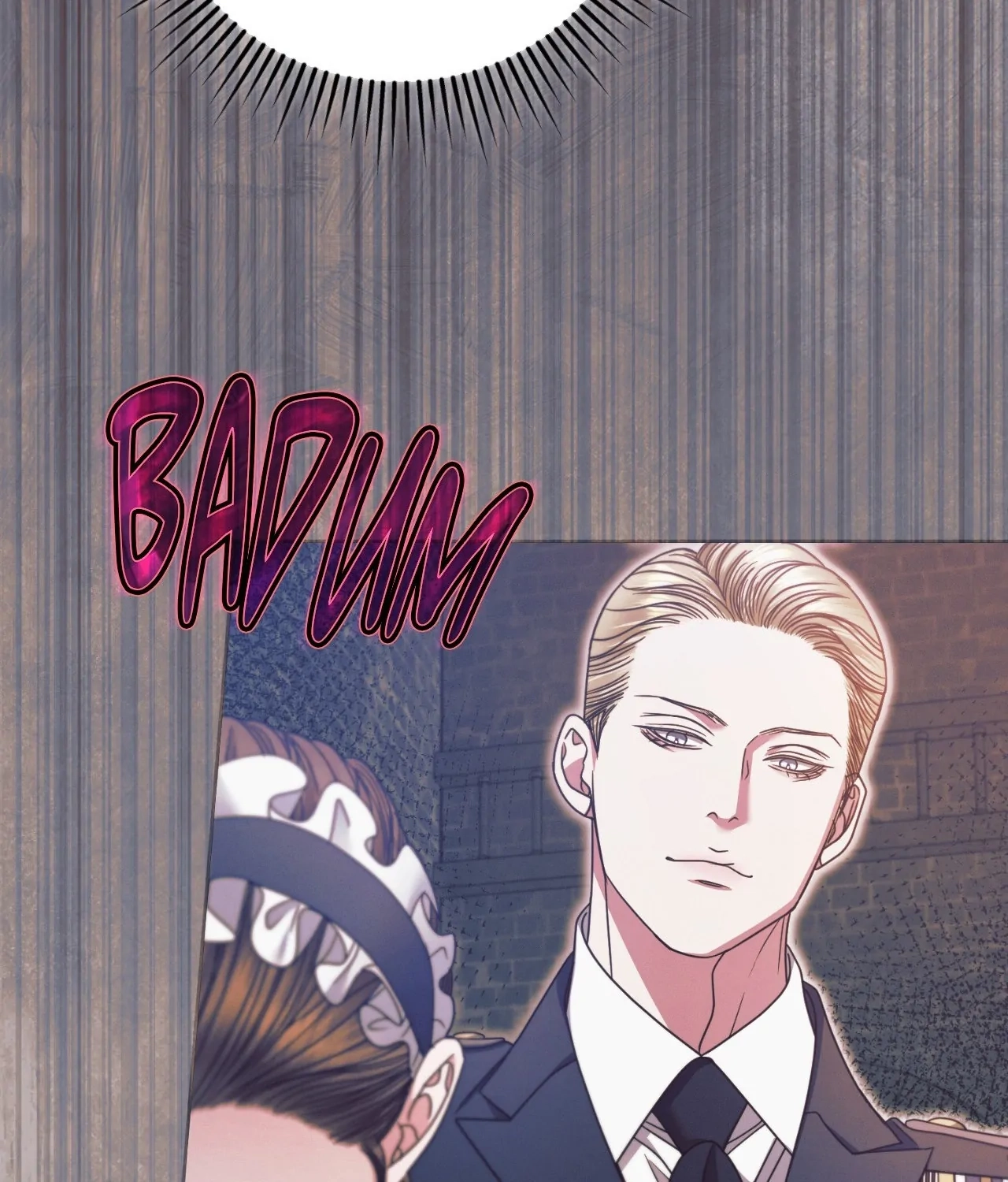 Vengeance Named Love Chapter 20 page 91 - 
