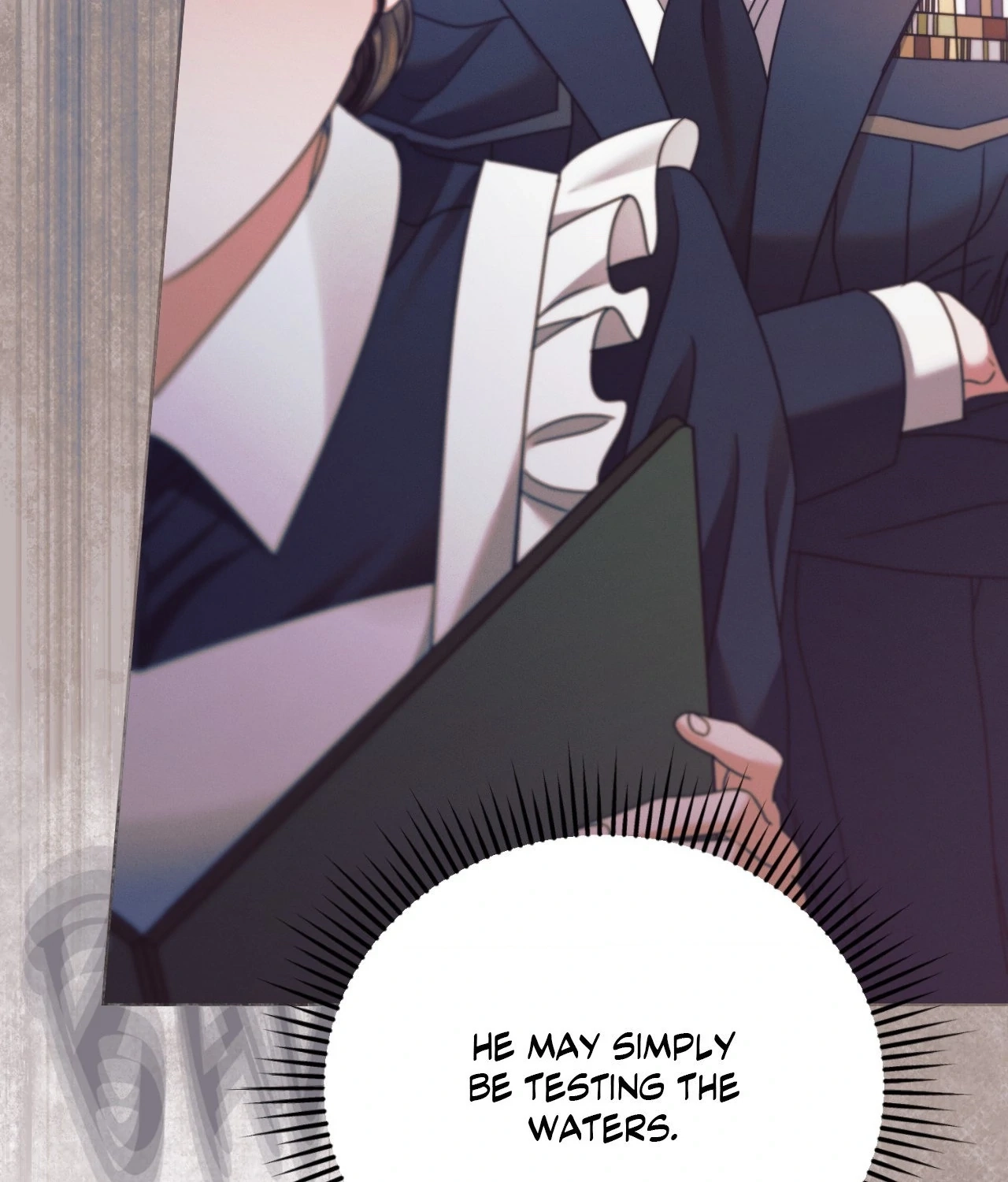 Vengeance Named Love Chapter 20 page 92 - 