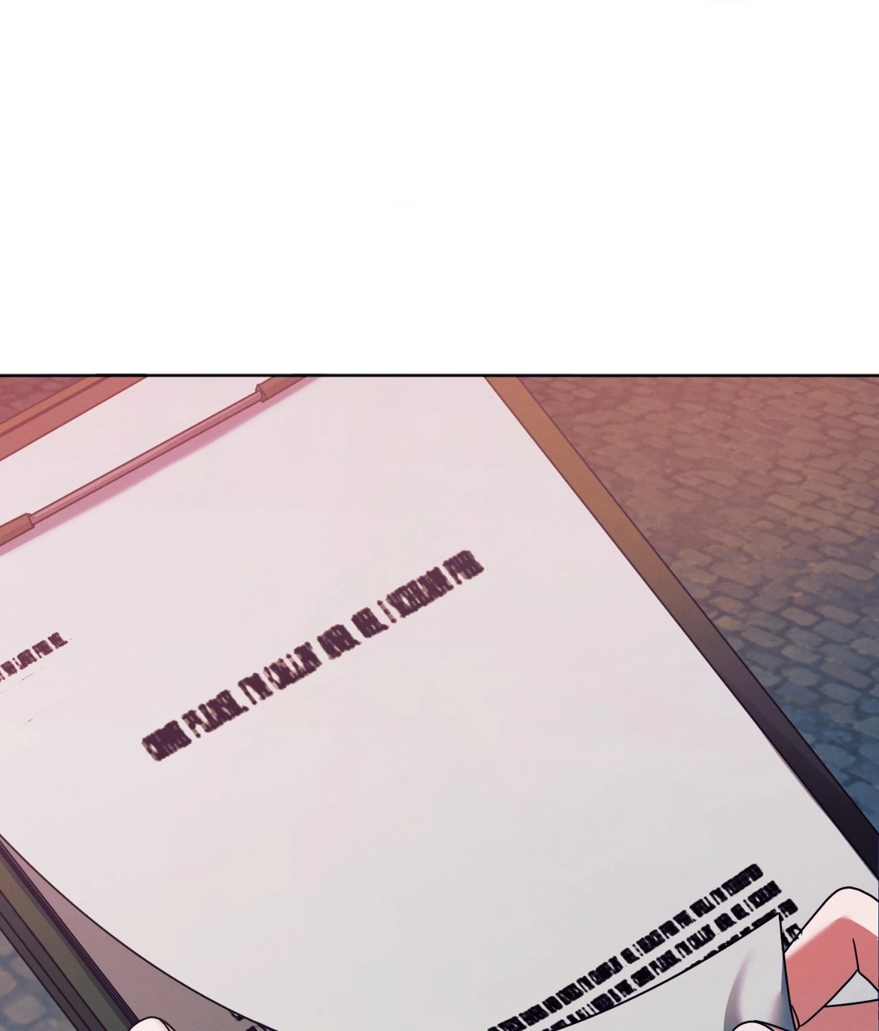 Vengeance Named Love Chapter 20 page 94 - 