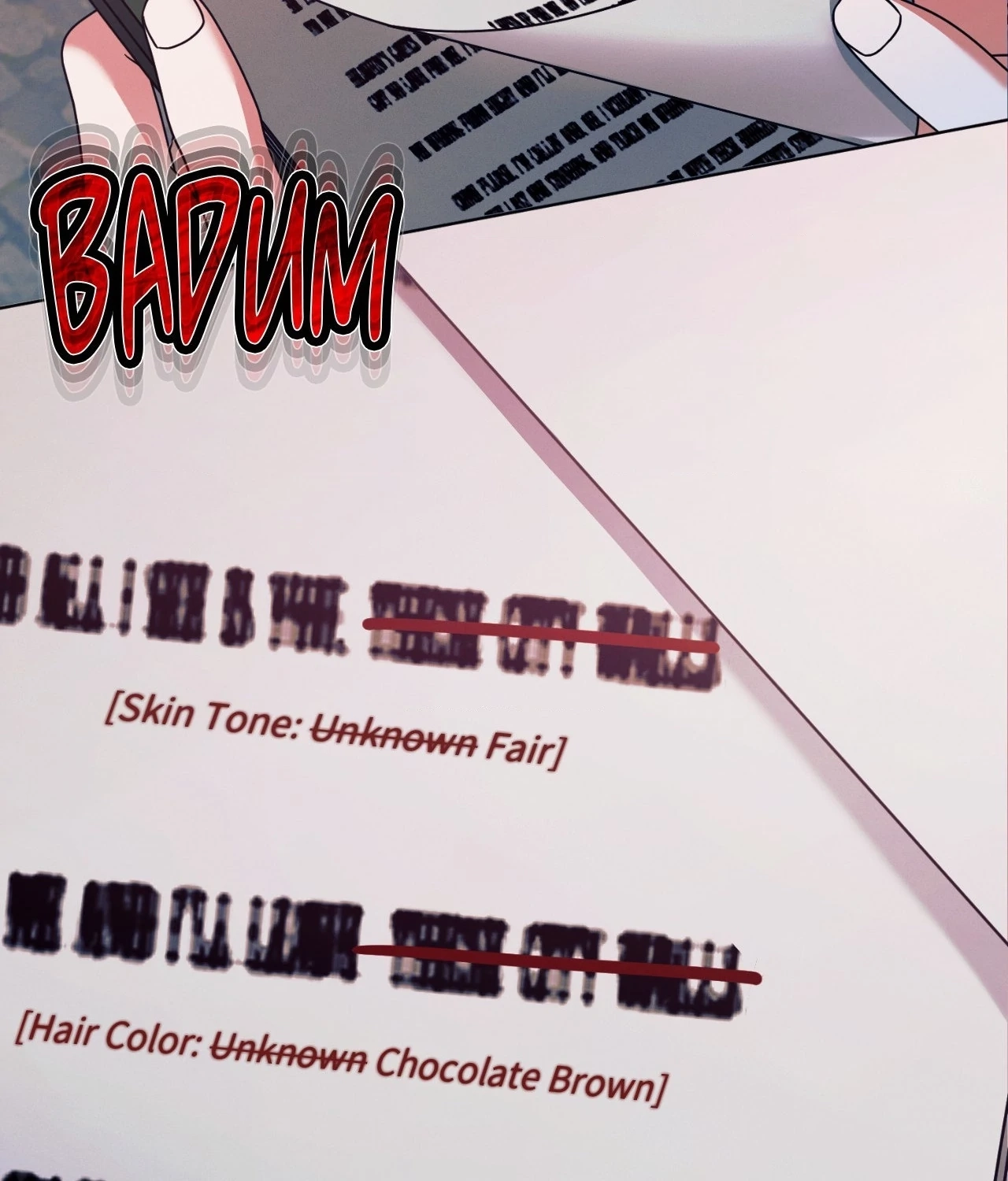 Vengeance Named Love Chapter 20 page 95 - 