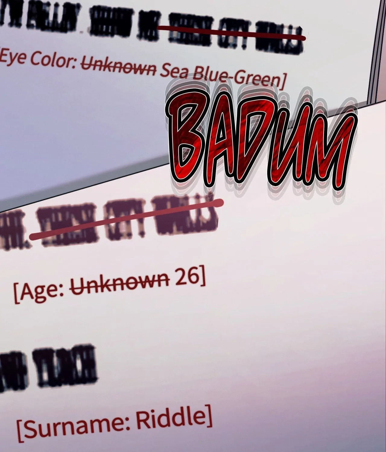 Vengeance Named Love Chapter 20 page 96 - 