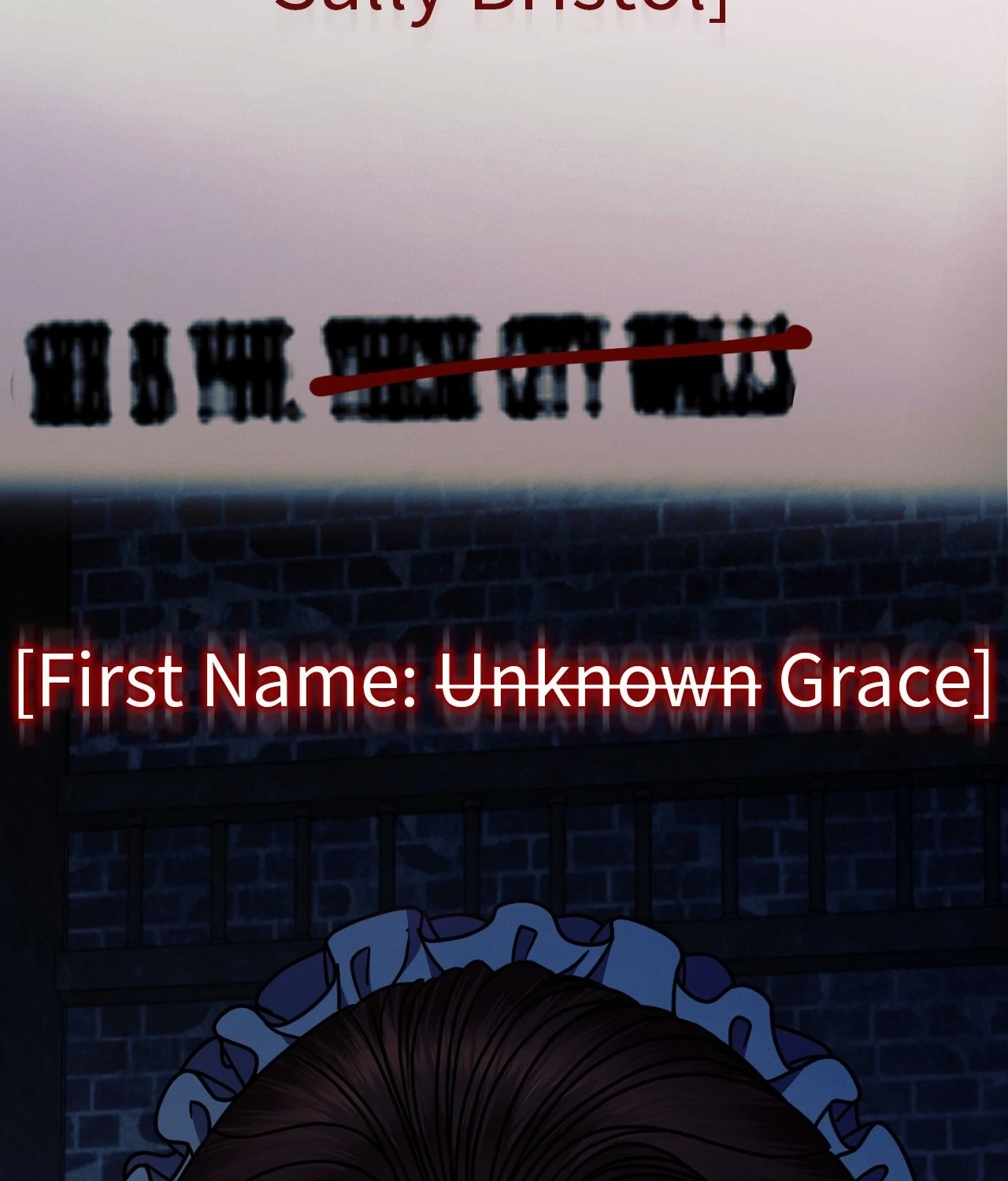 Vengeance Named Love Chapter 20 page 99 - 