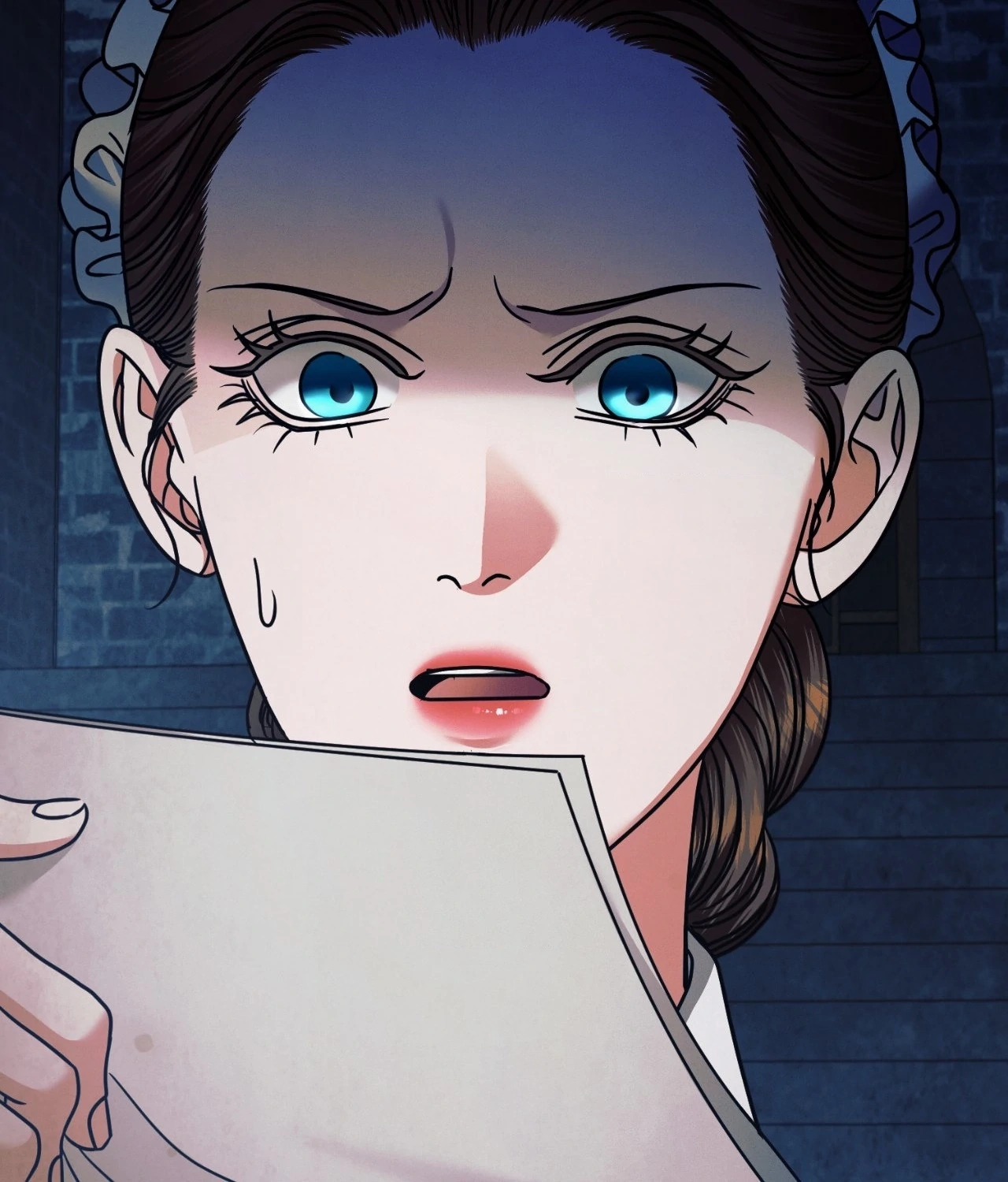Vengeance Named Love Chapter 20 page 100 - 