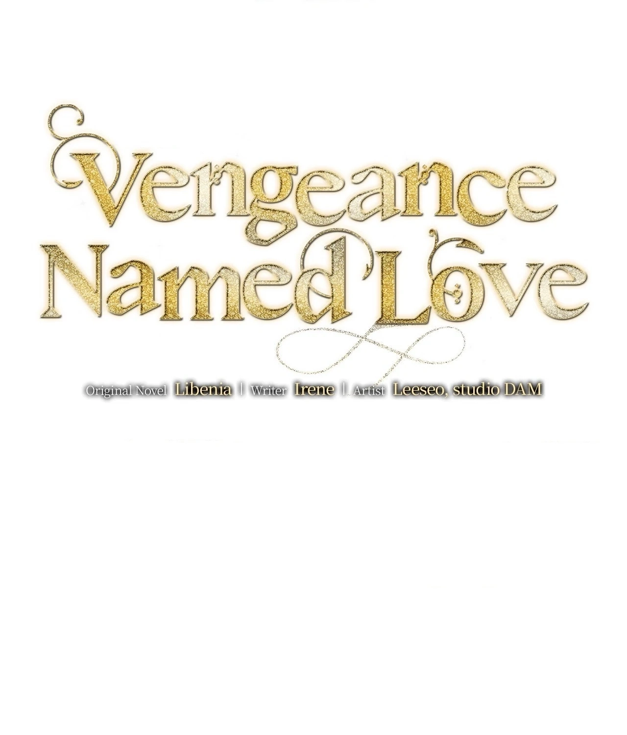 Vengeance Named Love Chapter 21 page 2 - 
