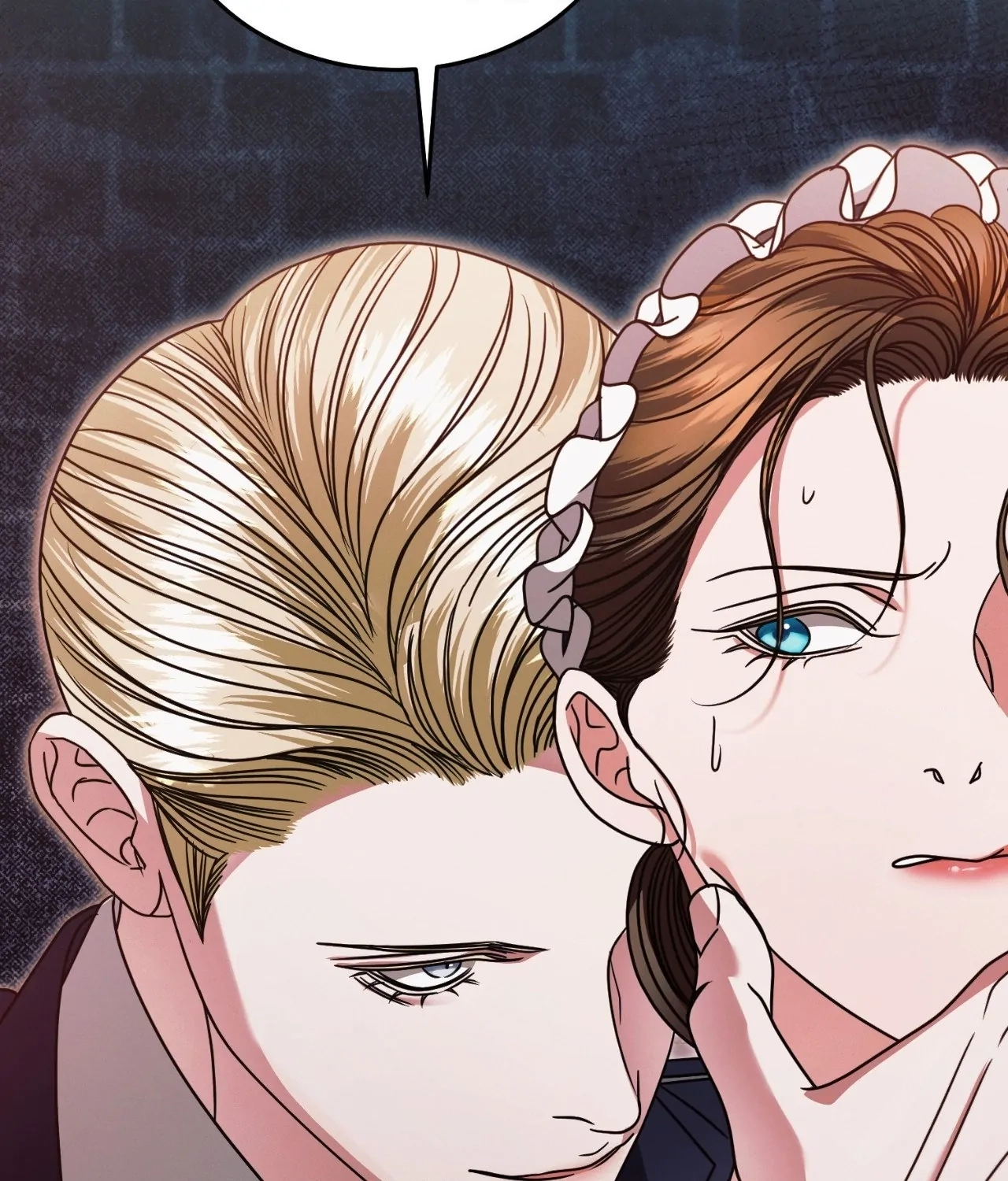 Vengeance Named Love Chapter 21 page 11 - 