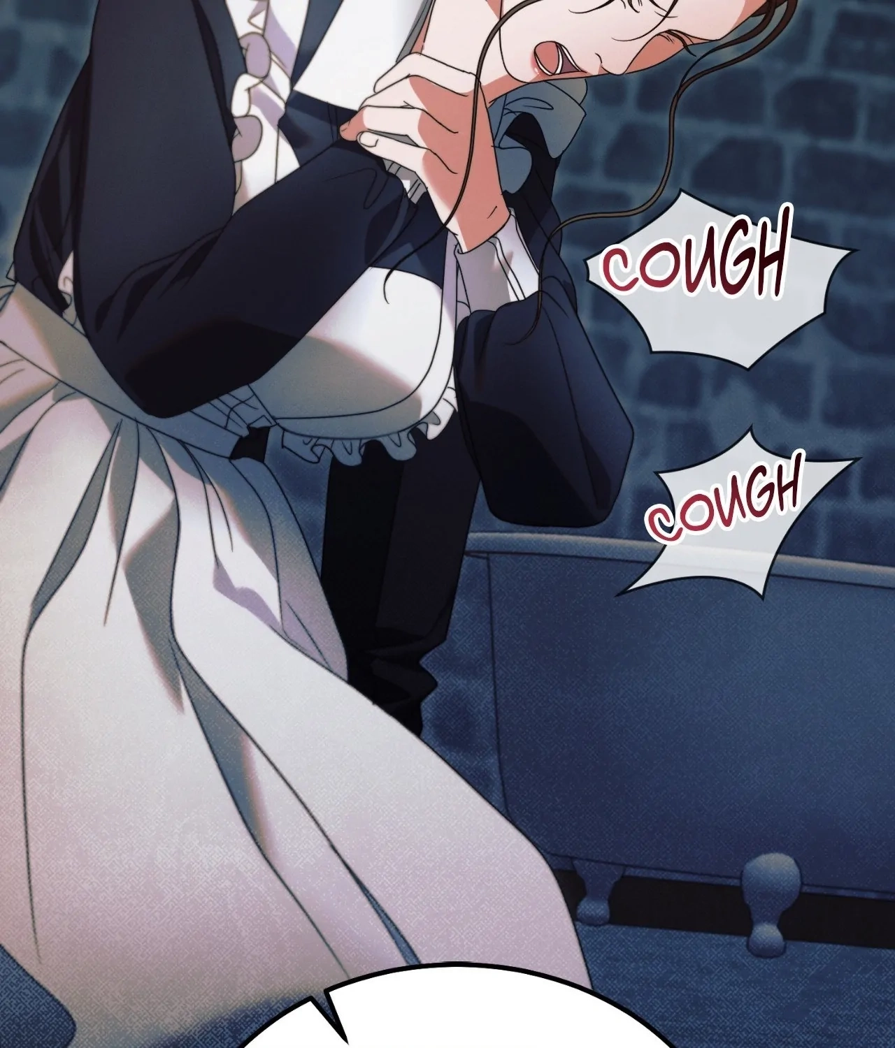 Vengeance Named Love Chapter 21 page 104 - 