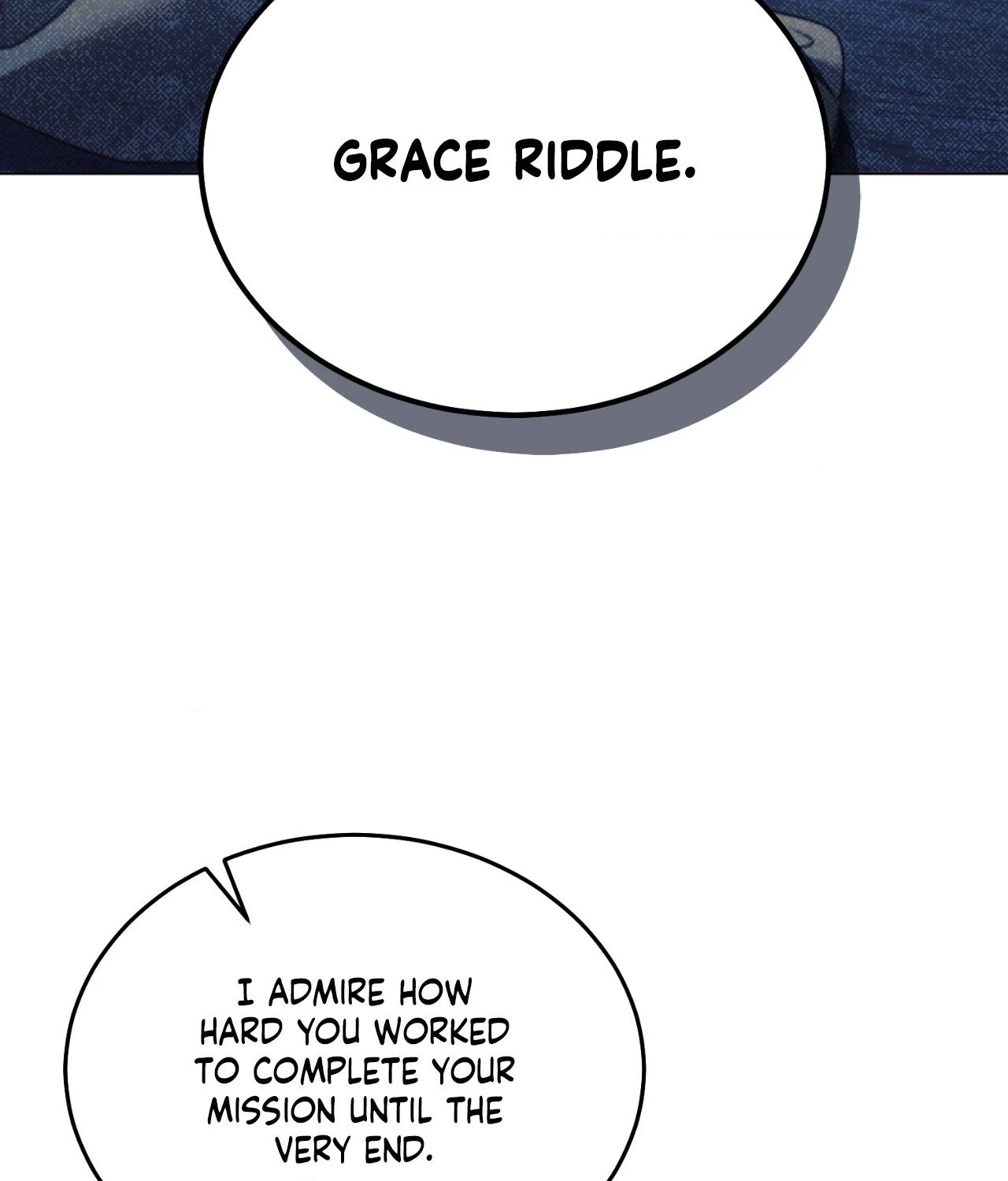 Vengeance Named Love Chapter 21 page 105 - 