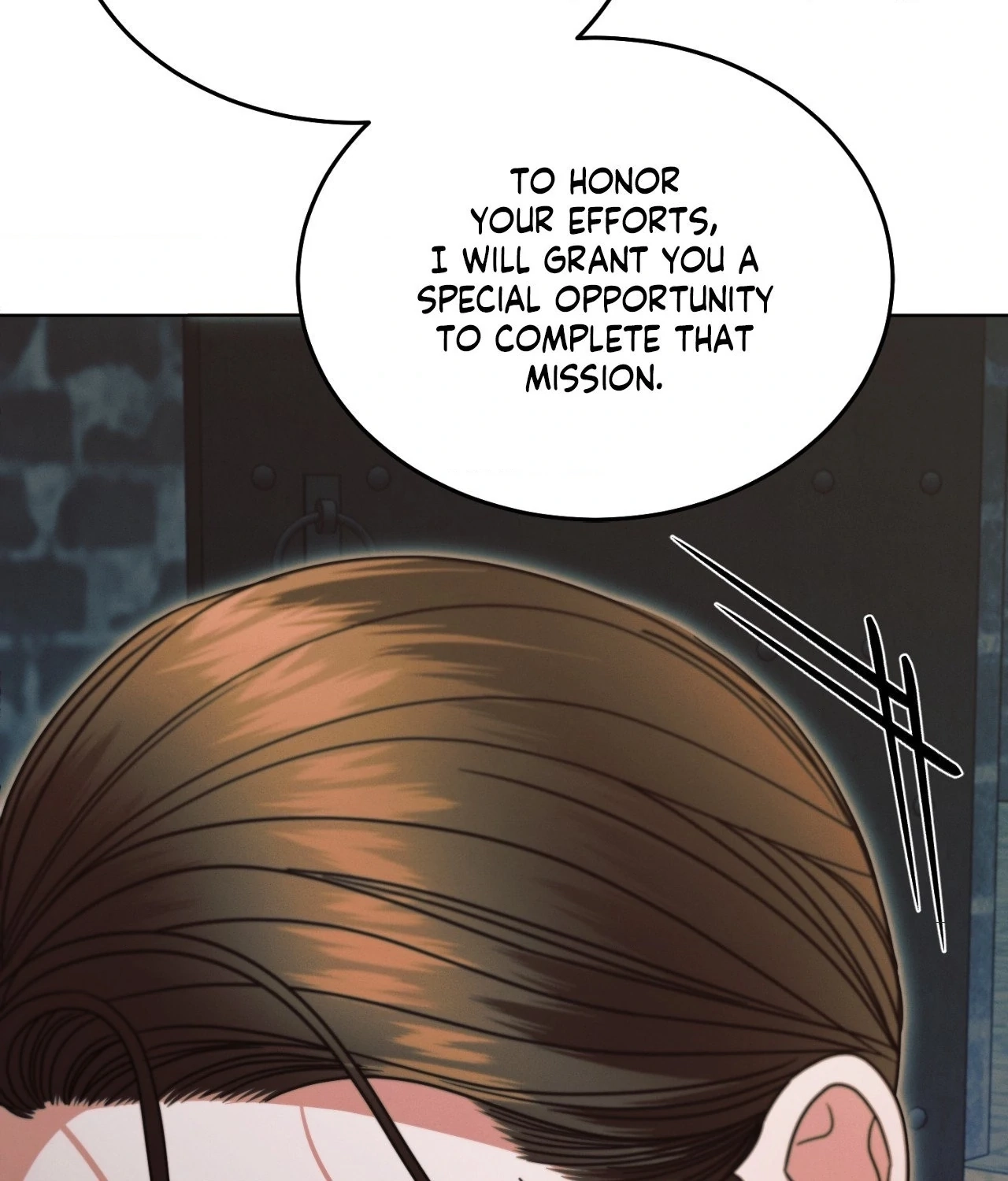 Vengeance Named Love Chapter 21 page 106 - 