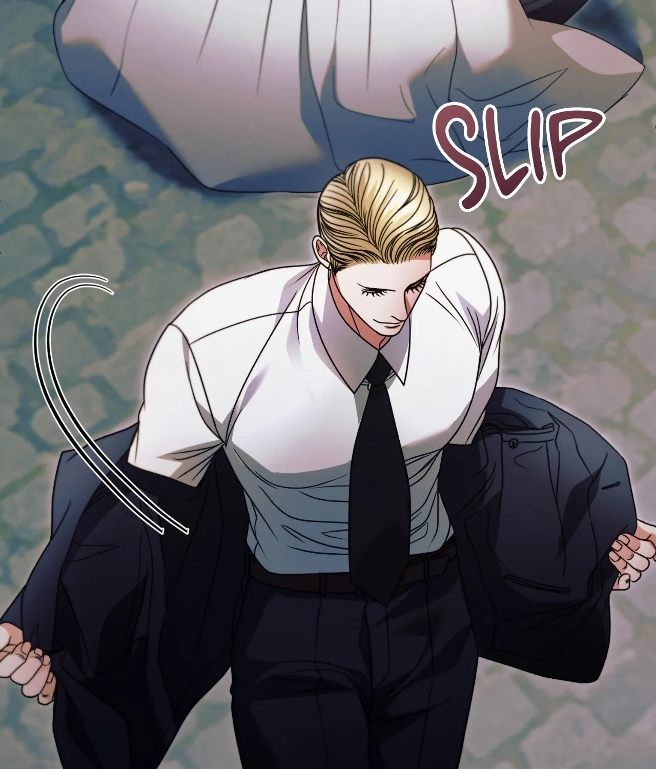 Vengeance Named Love Chapter 21 page 109 - 