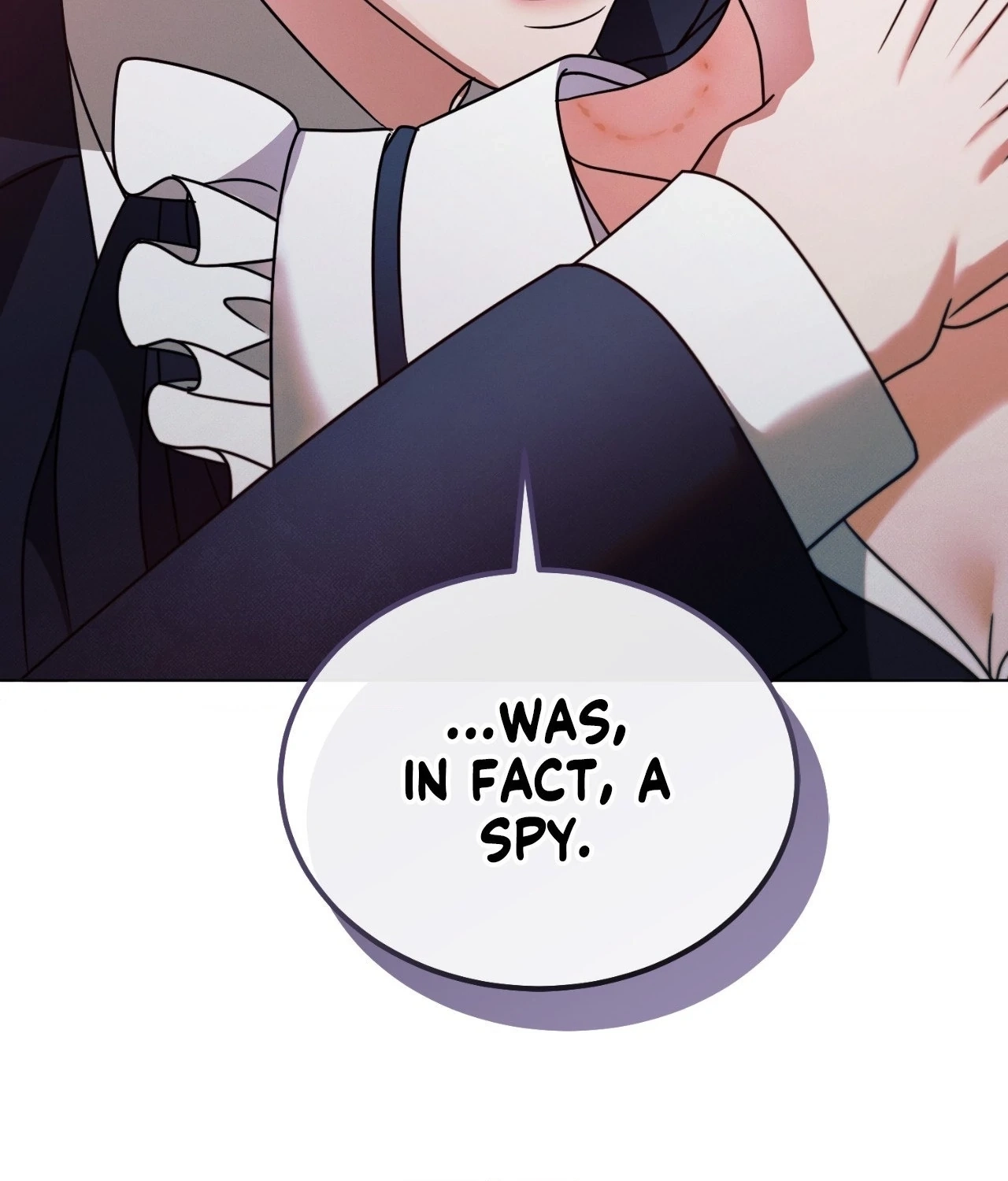 Vengeance Named Love Chapter 21 page 12 - 