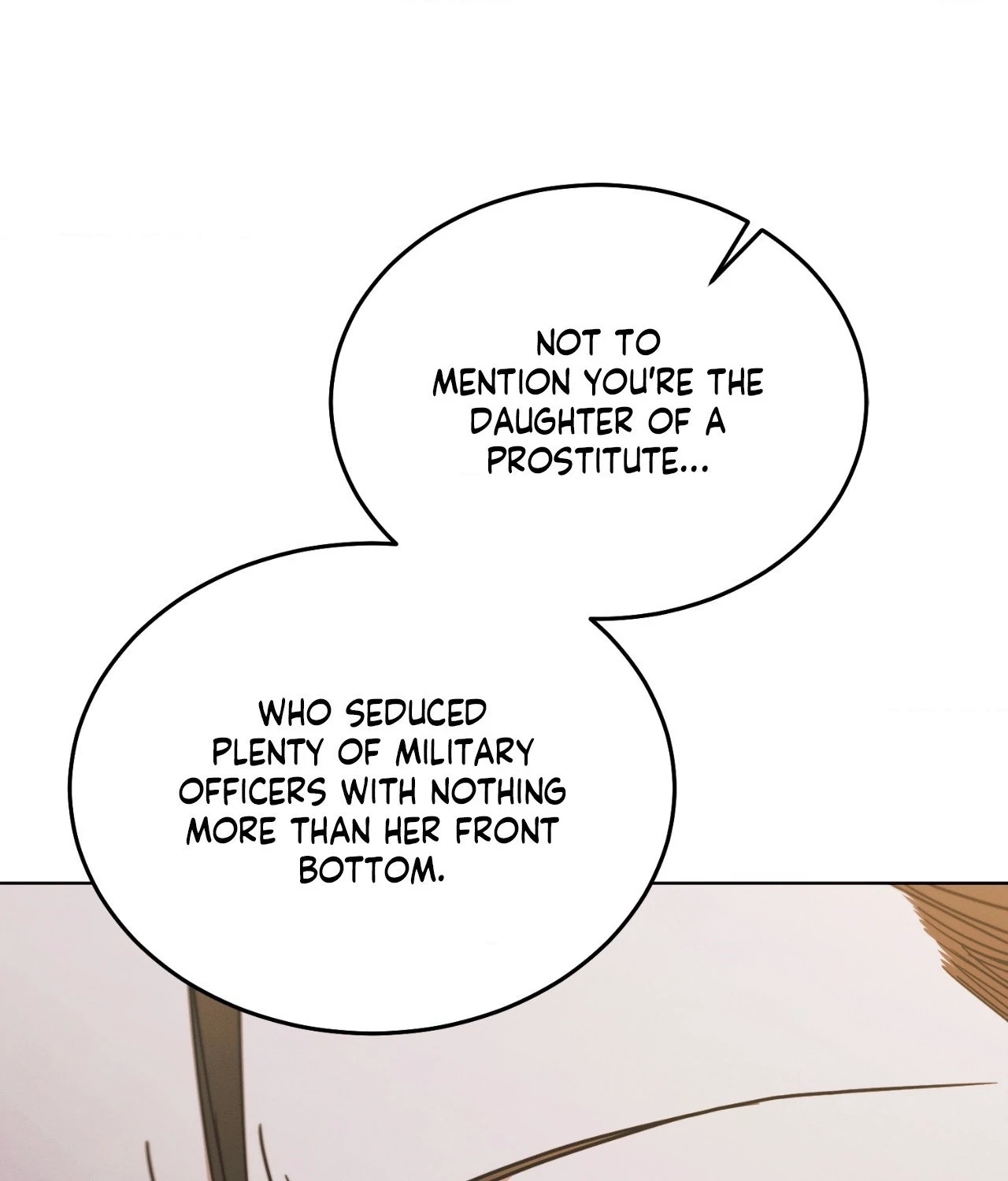 Vengeance Named Love Chapter 21 page 111 - 